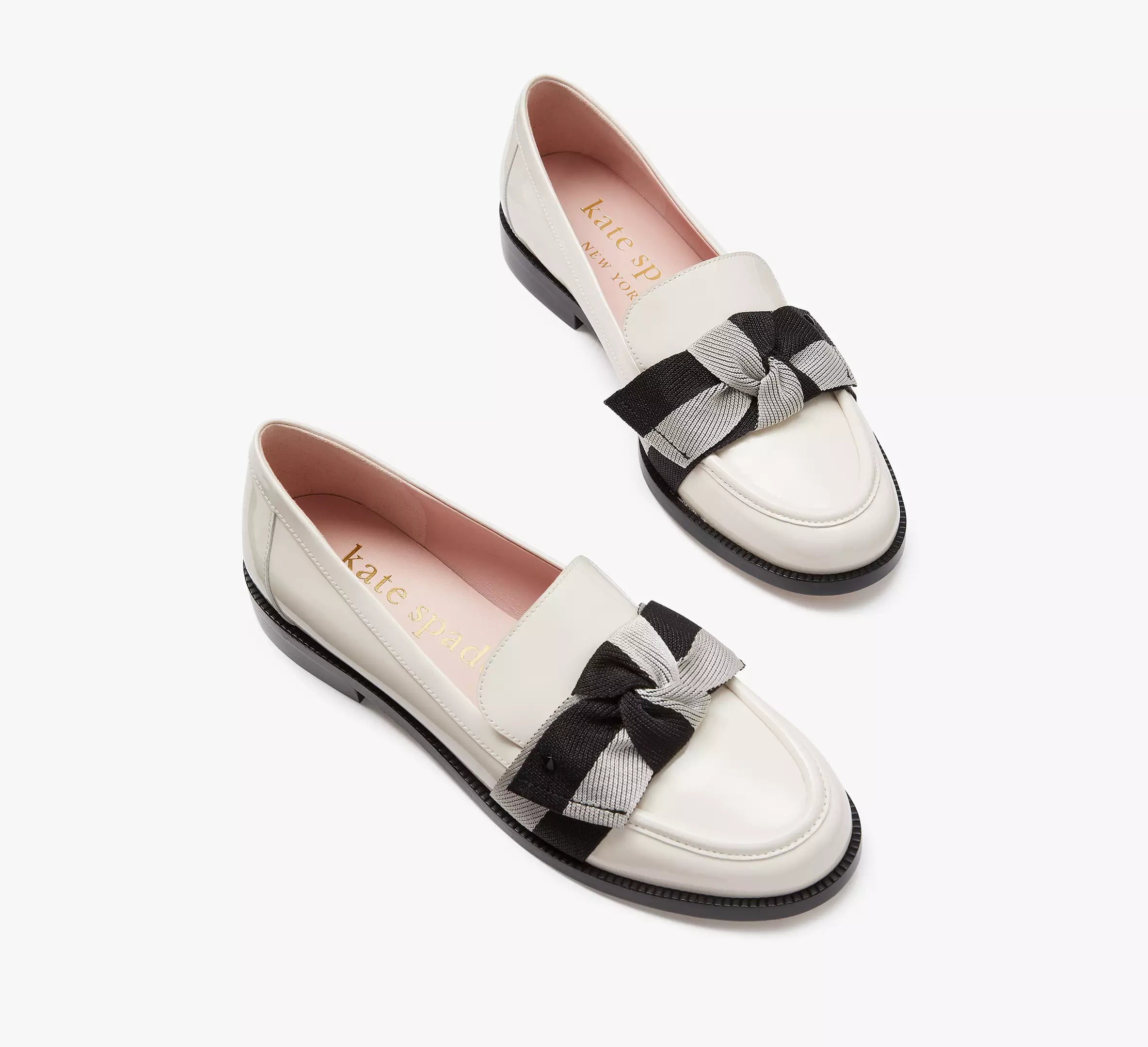 Cream/ Black Multi