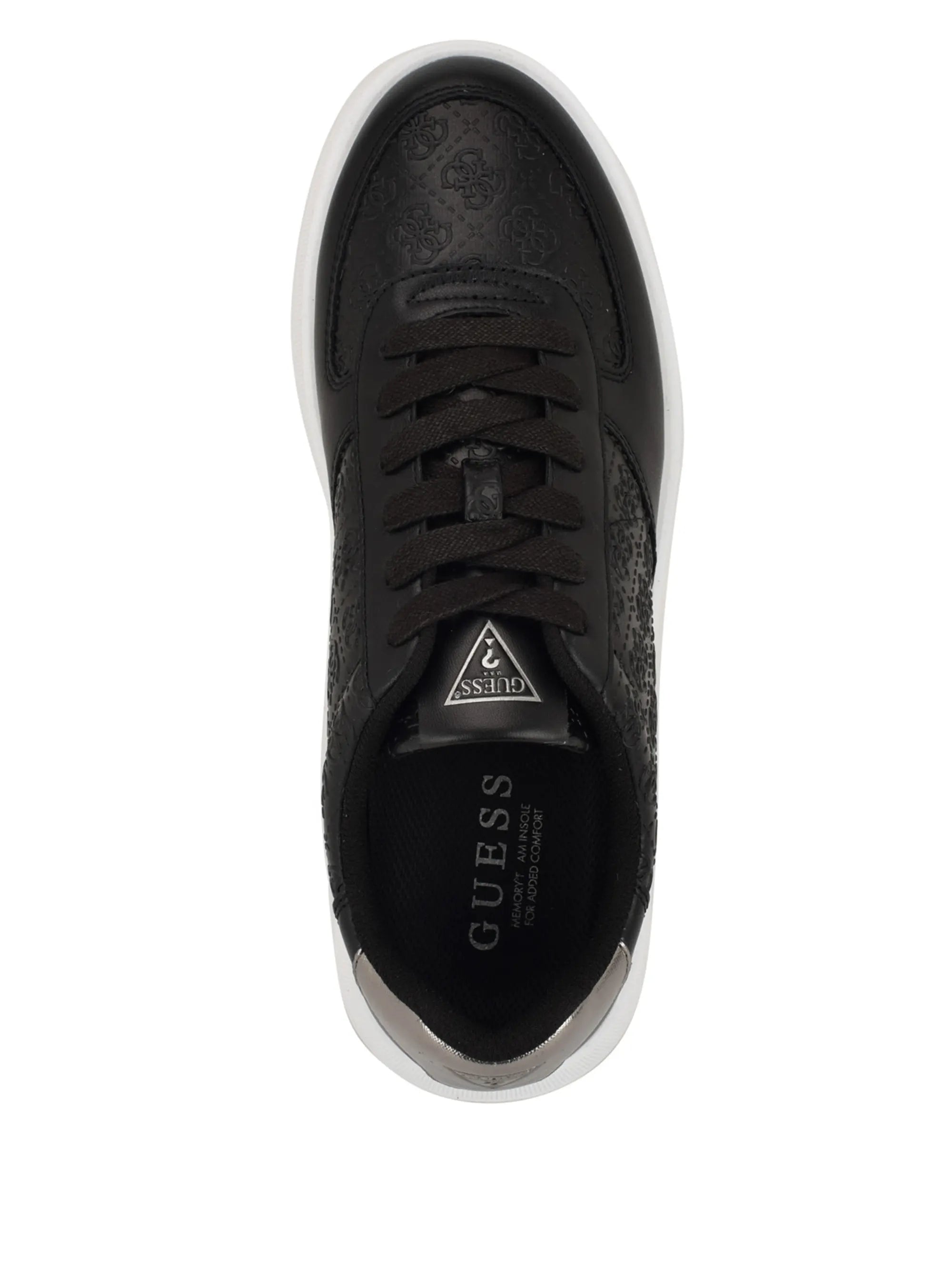 Black 001