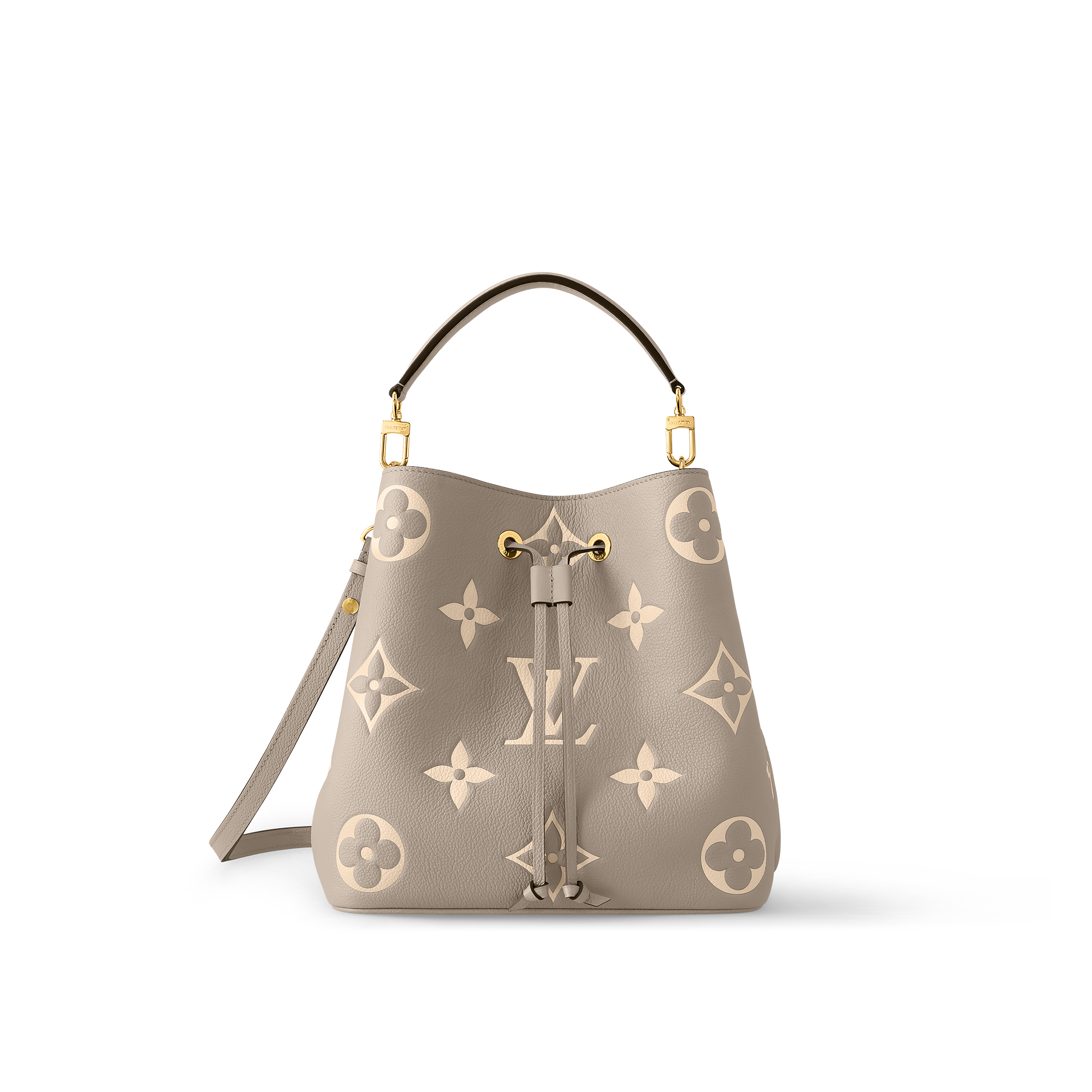 Tourterelle / Crème