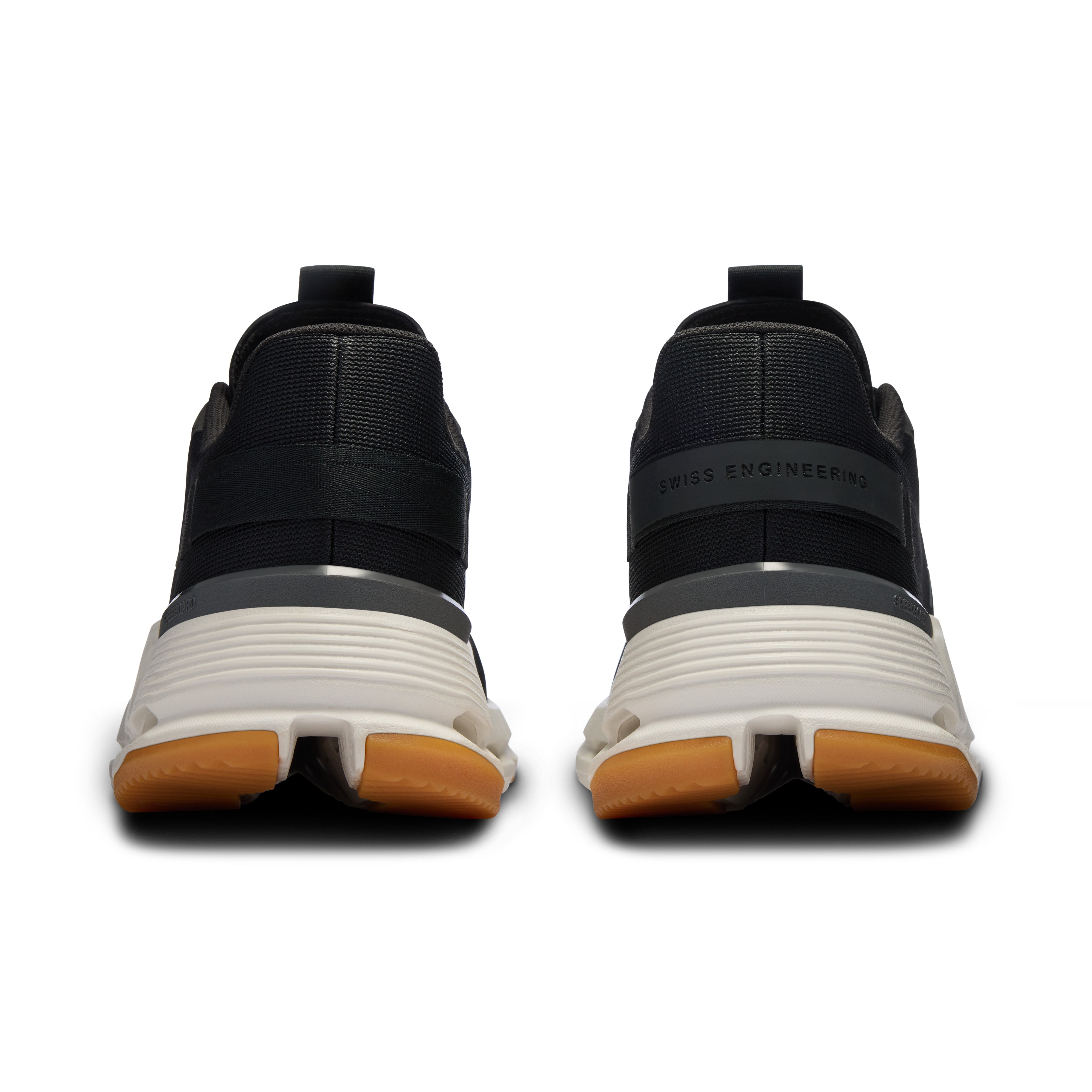 Black | Ivory