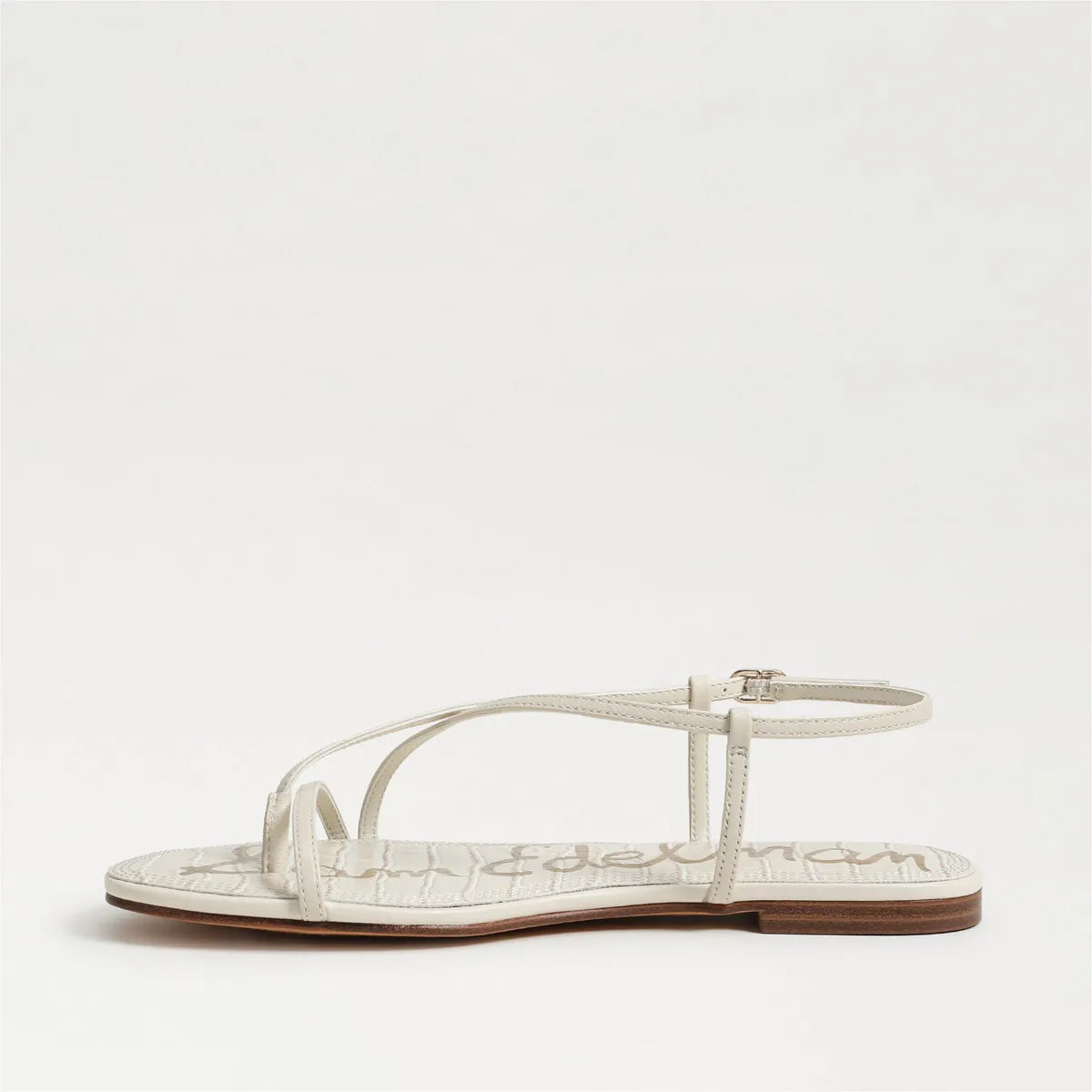 Modern Ivory Leather