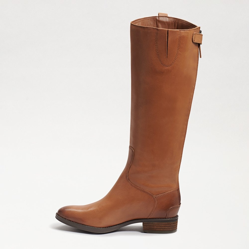 Whiskey Leather
