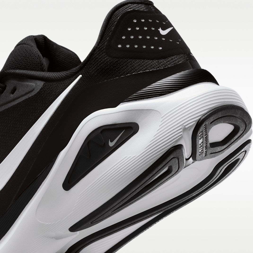 Black/Cool Grey/Metallic Silver/White