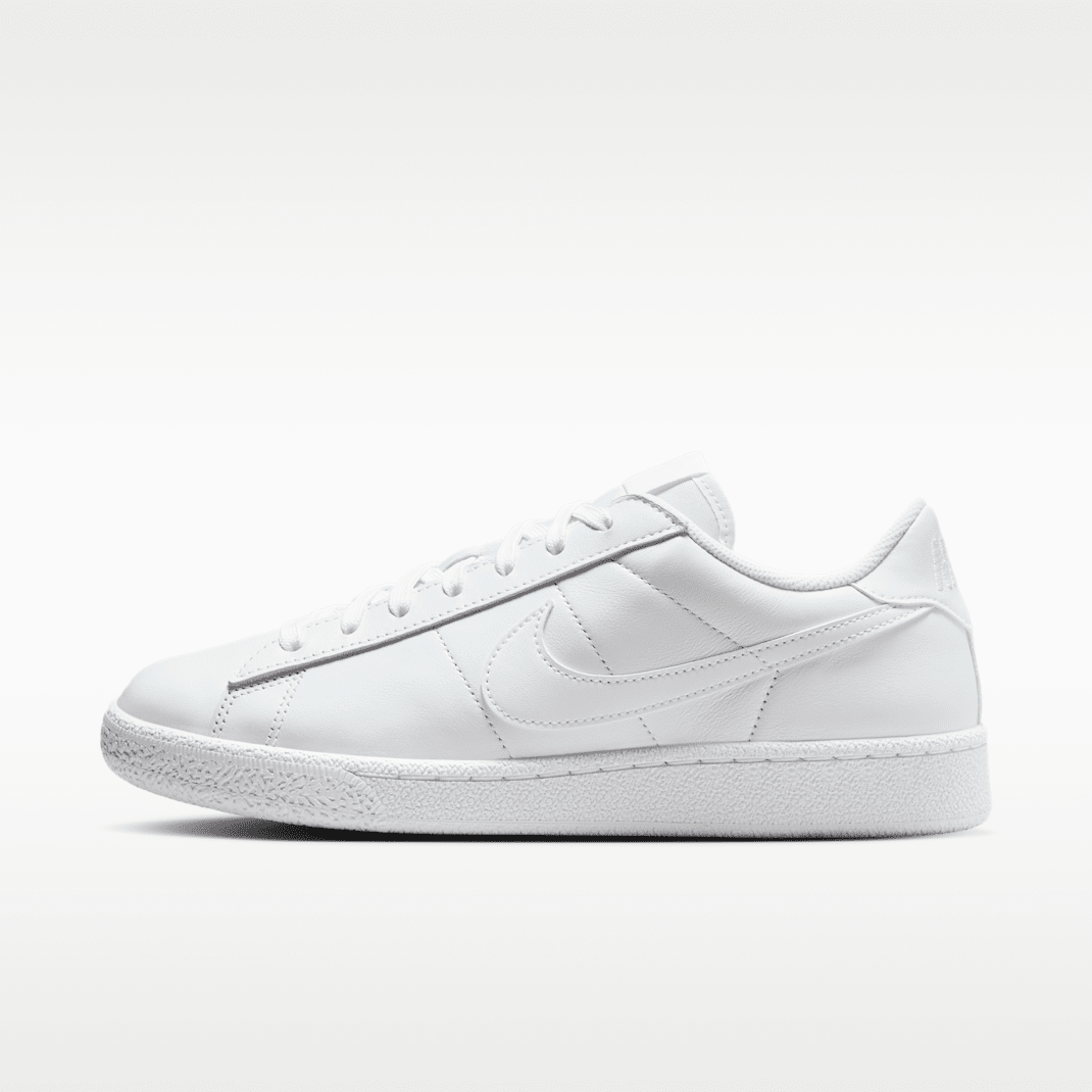 White/White