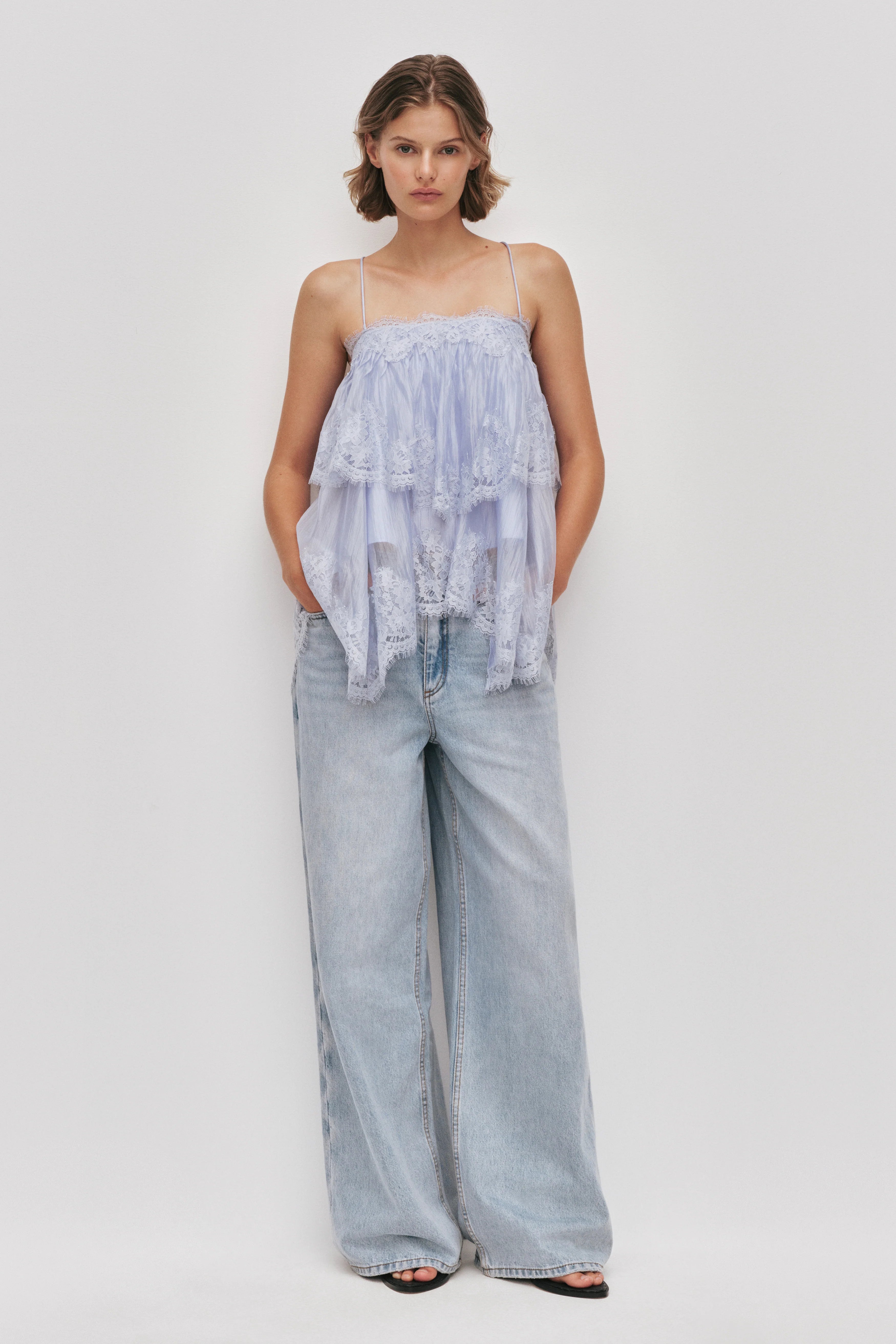 FRENCH BLUE