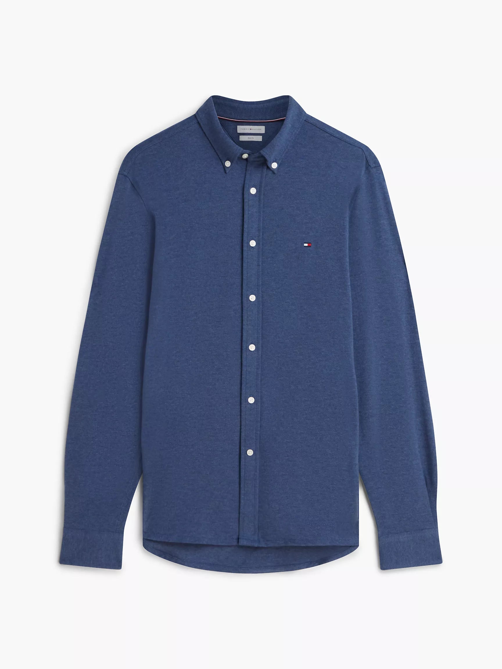 Dark Blue Heather