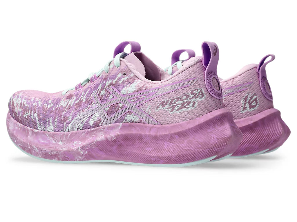Light Ube/Lavender Glow