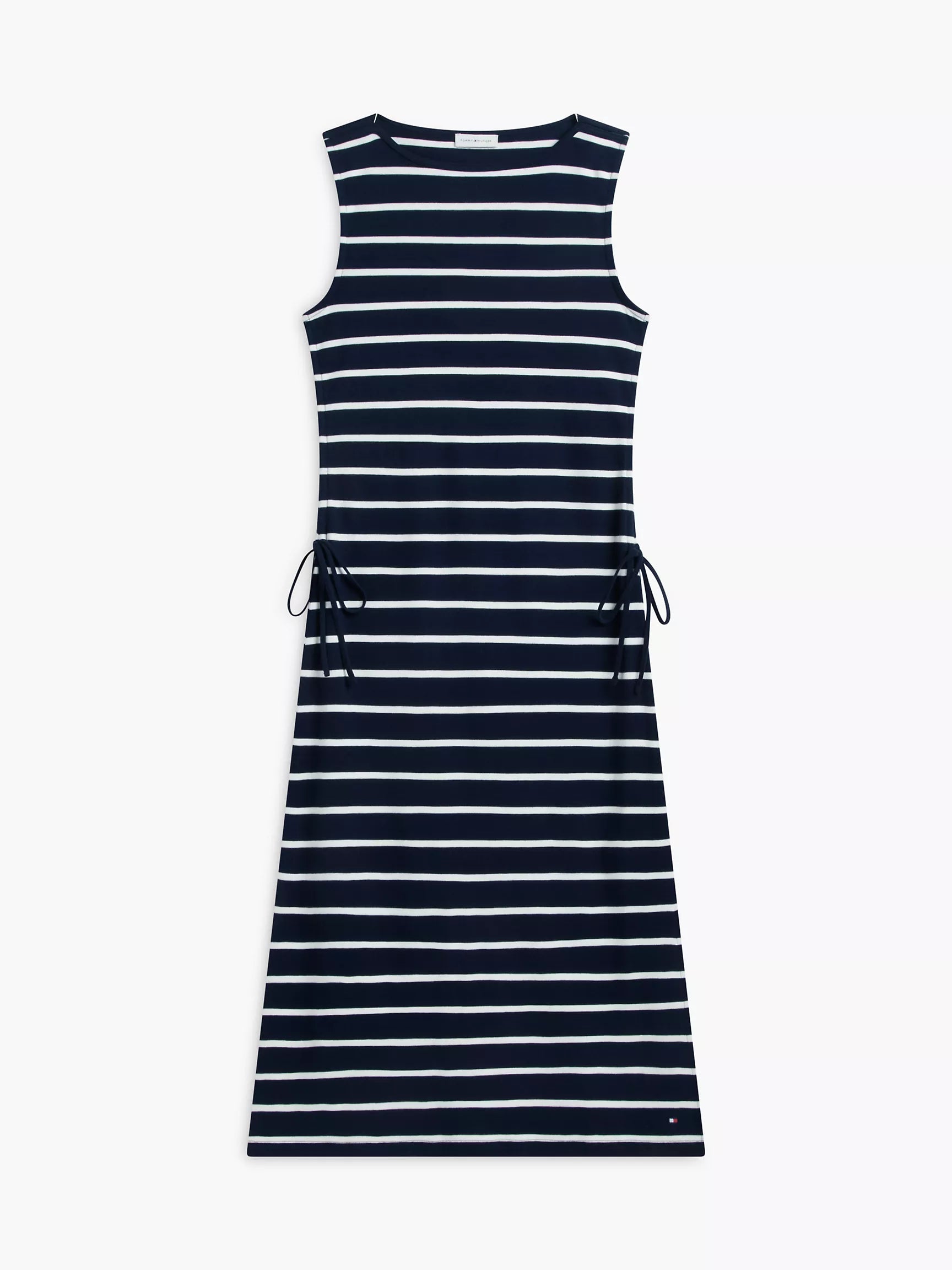 Classic Navy Stripe