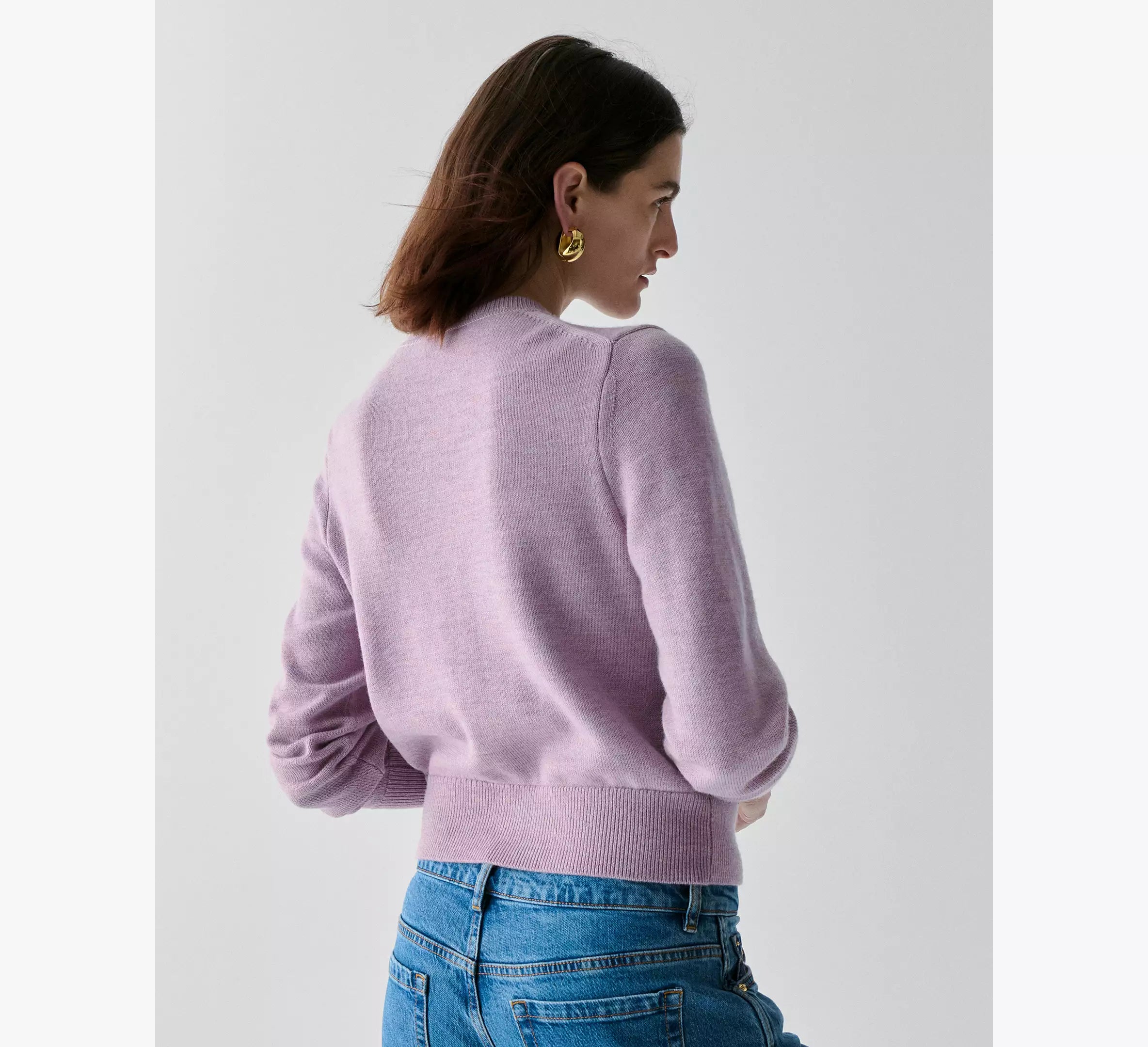 Market Purple