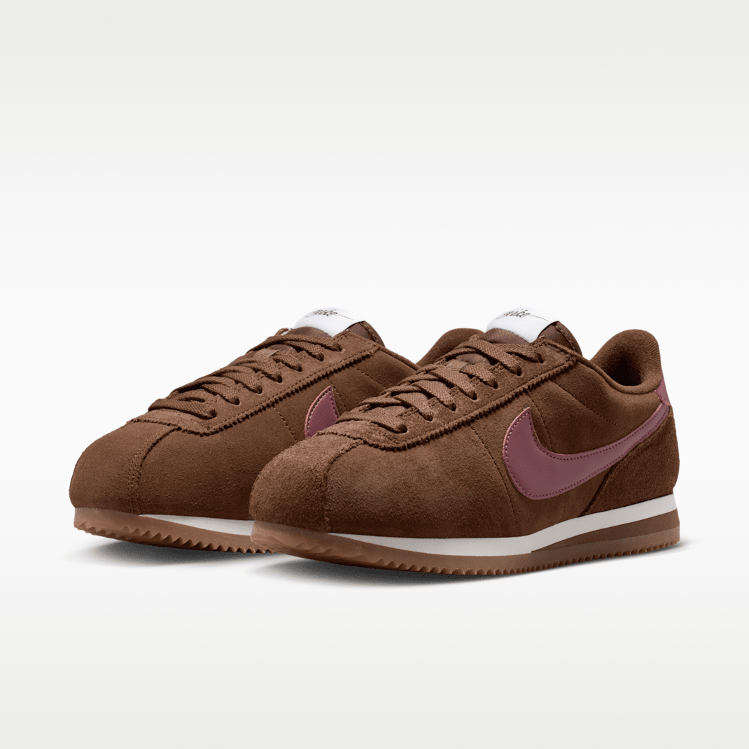 Cacao Wow/Sail/Gum Light Brown/Pink Smoke