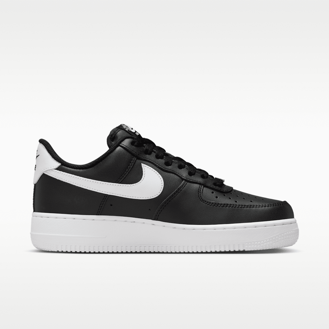 Black/Metallic Gold/White/White