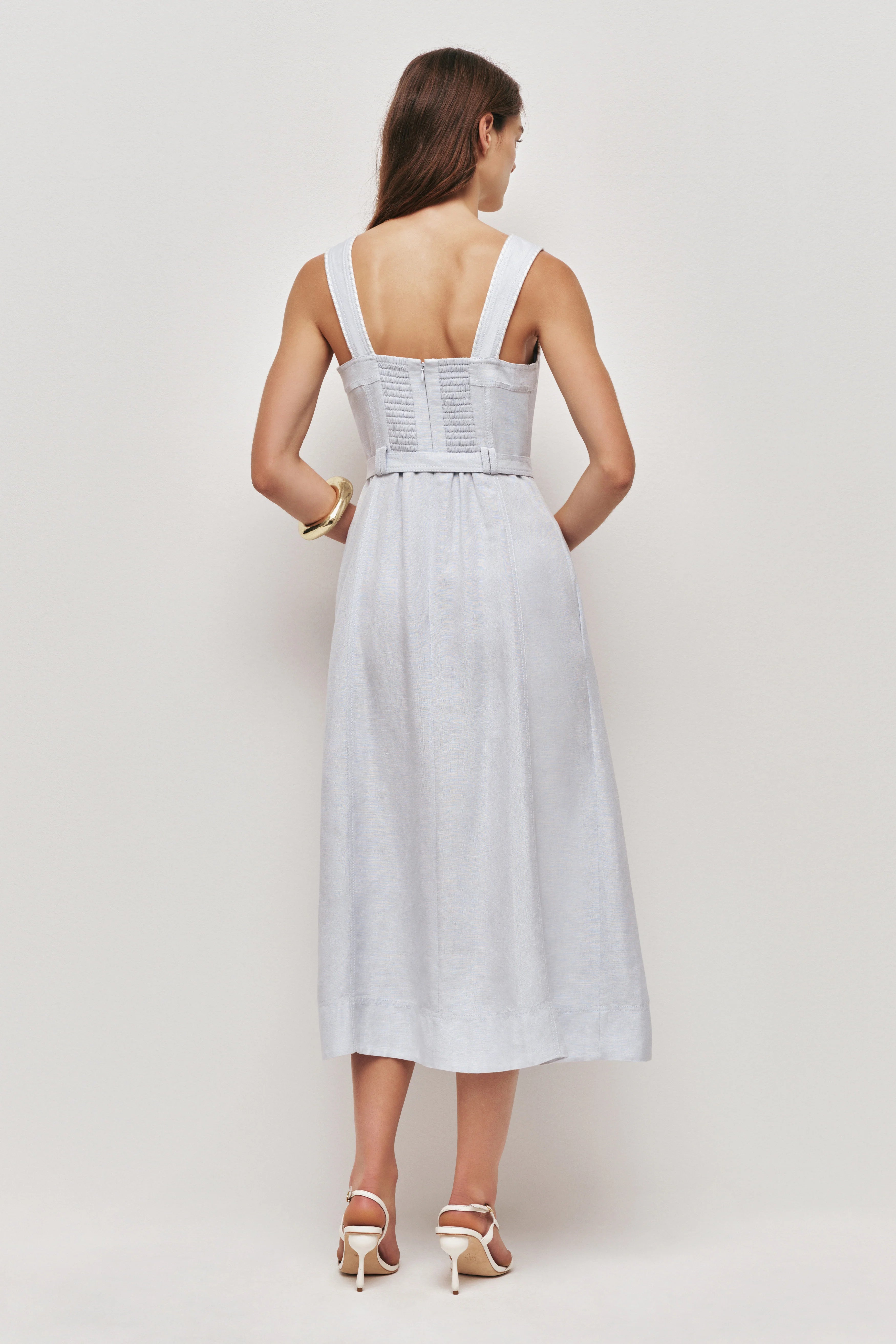 PASTEL BLUE