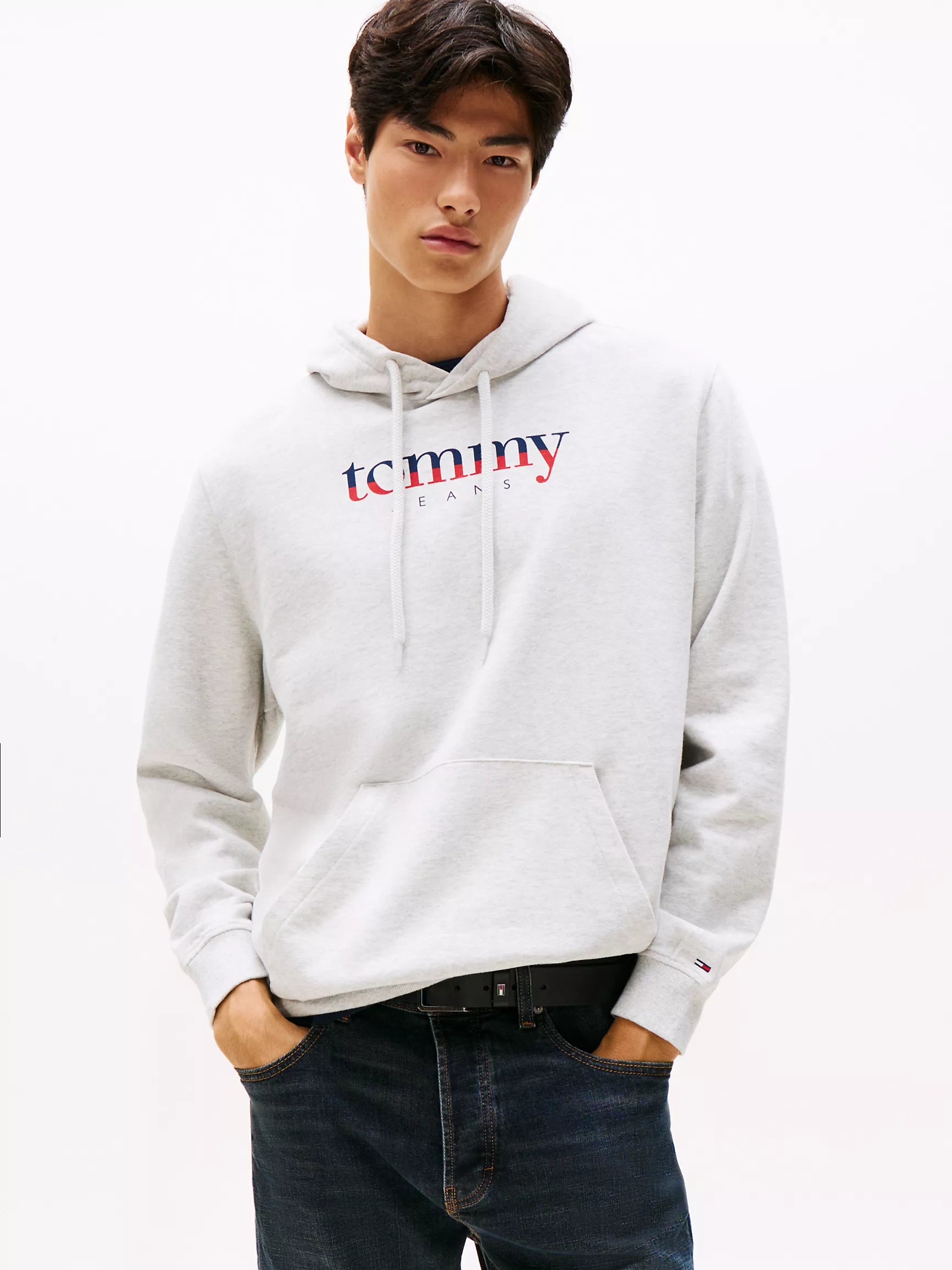 Light Grey Heather