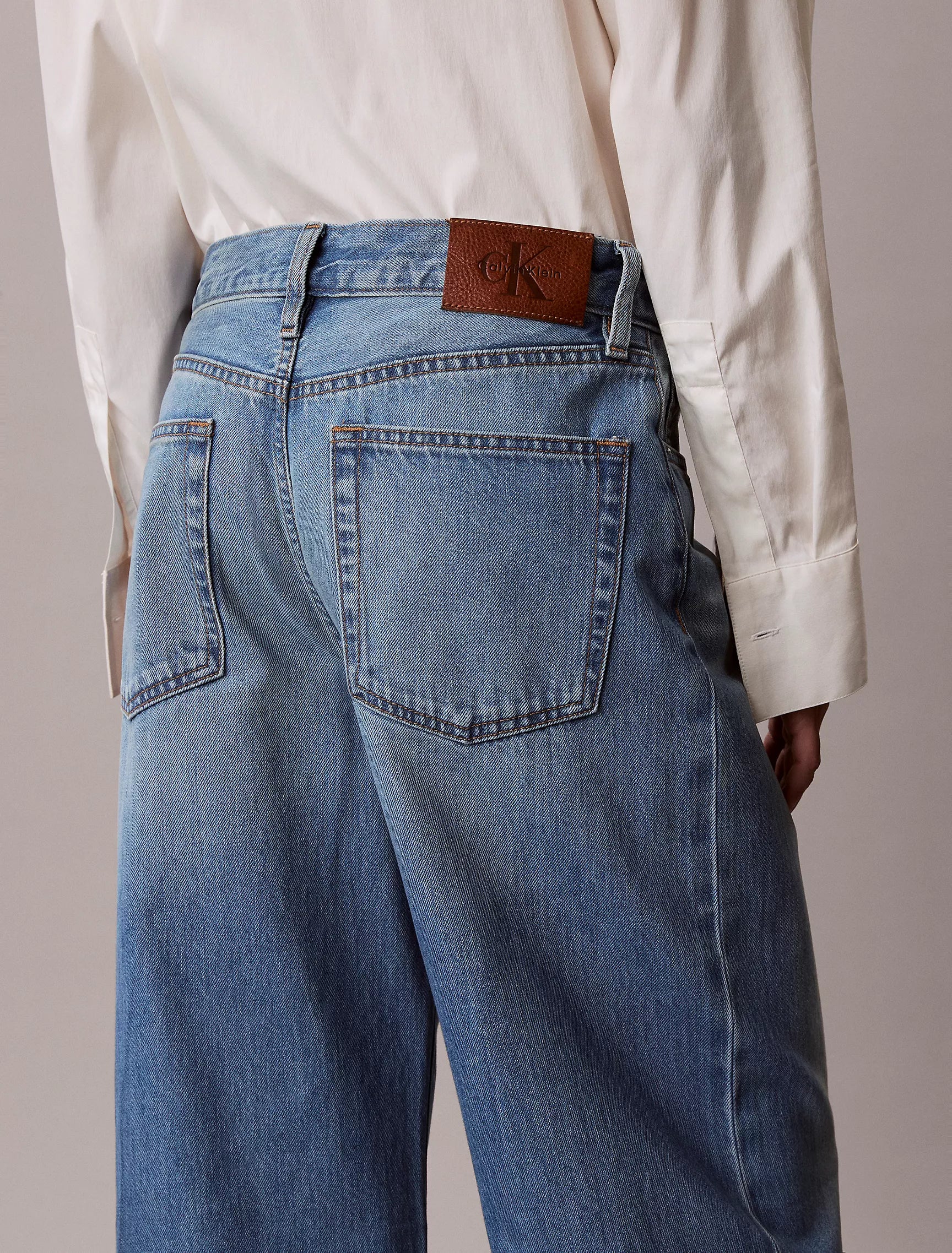 Soft Indigo
