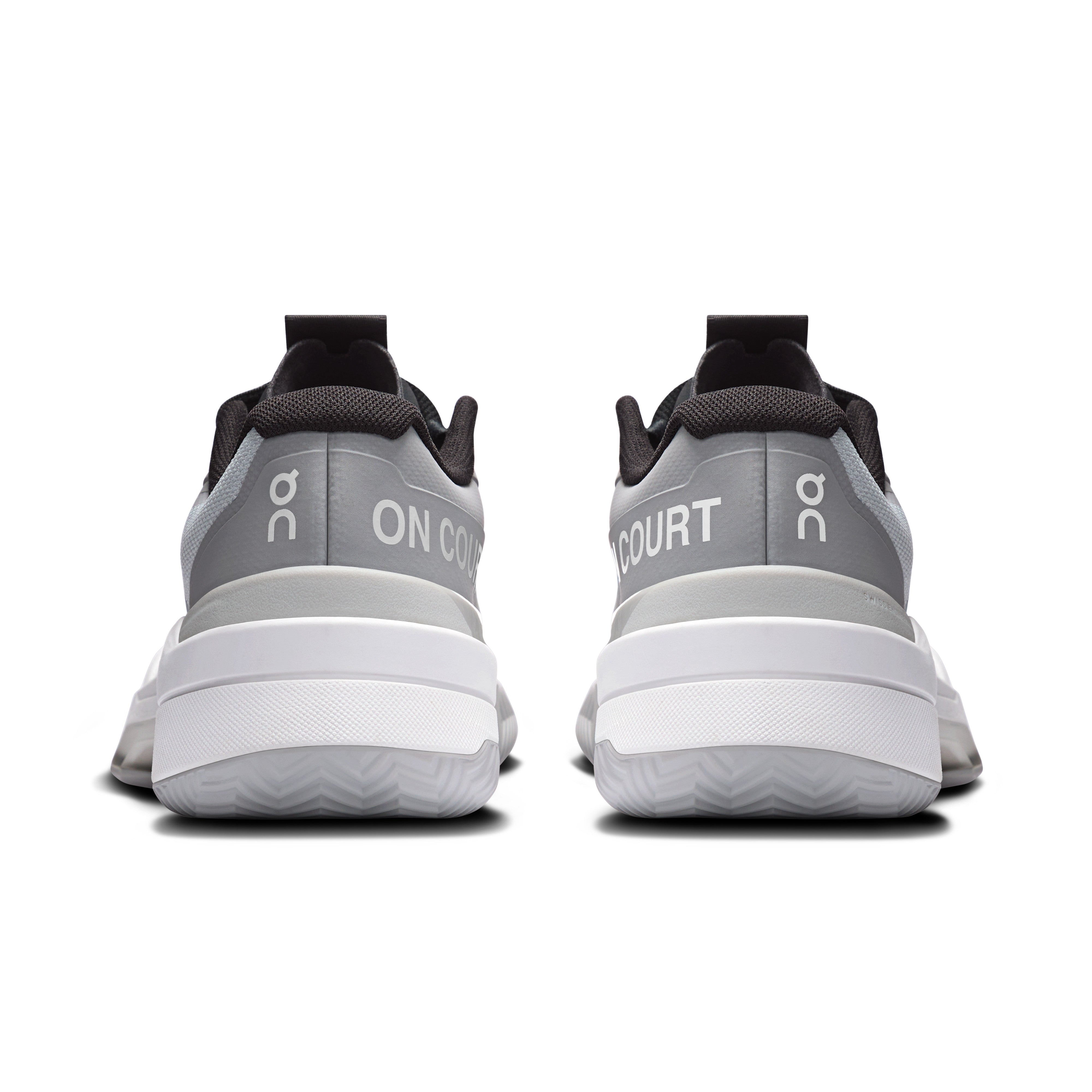Glacier | Black