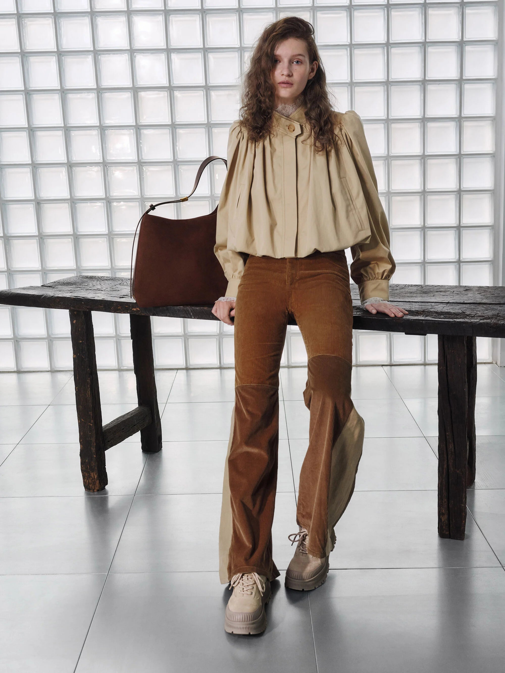 Espresso Brown