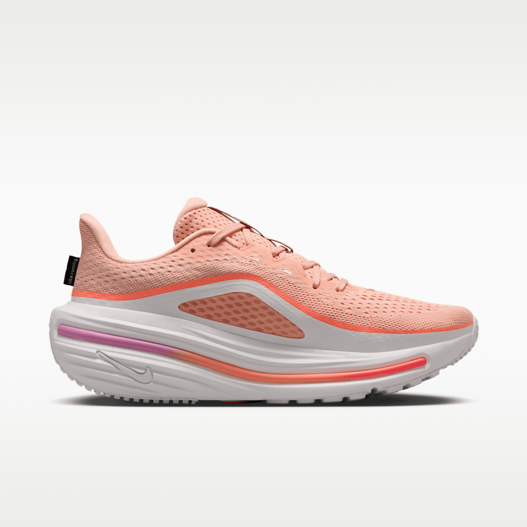 Arctic Orange/Summit White/Atomic Pink/Flash Crimson