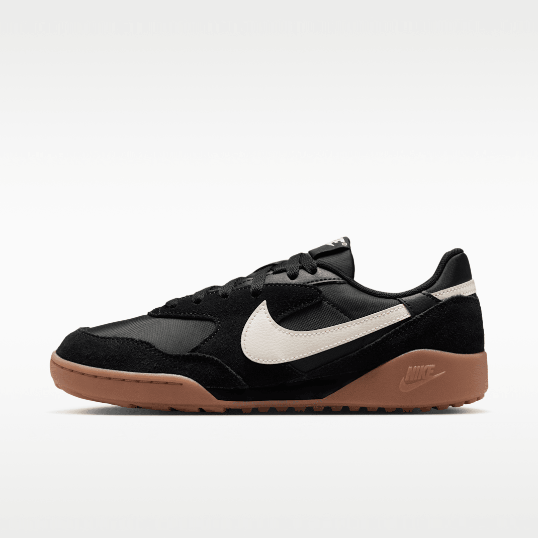 Black/Gum Medium Brown/Sail