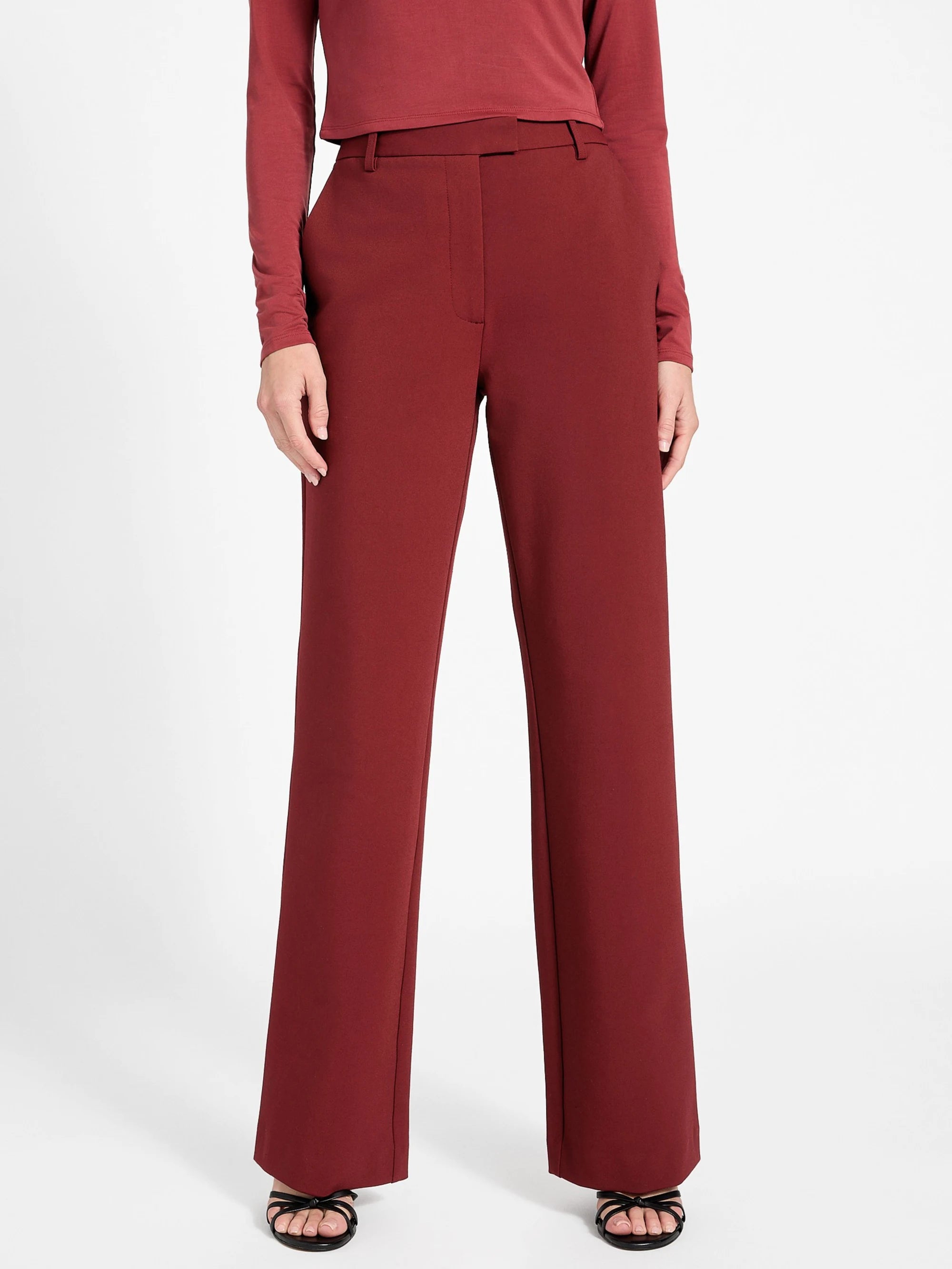 Siren Red Multi