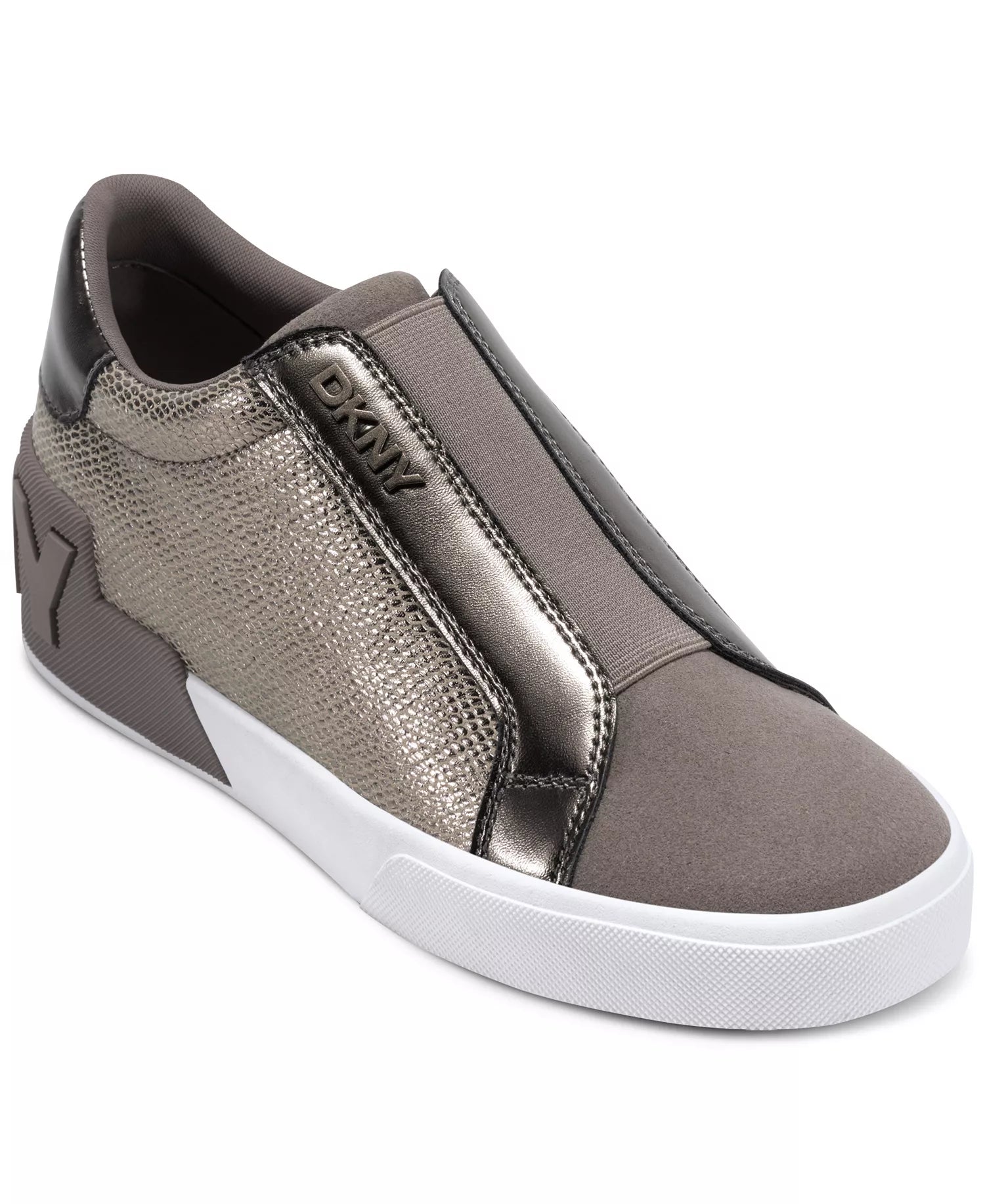 Champagne/ Ash