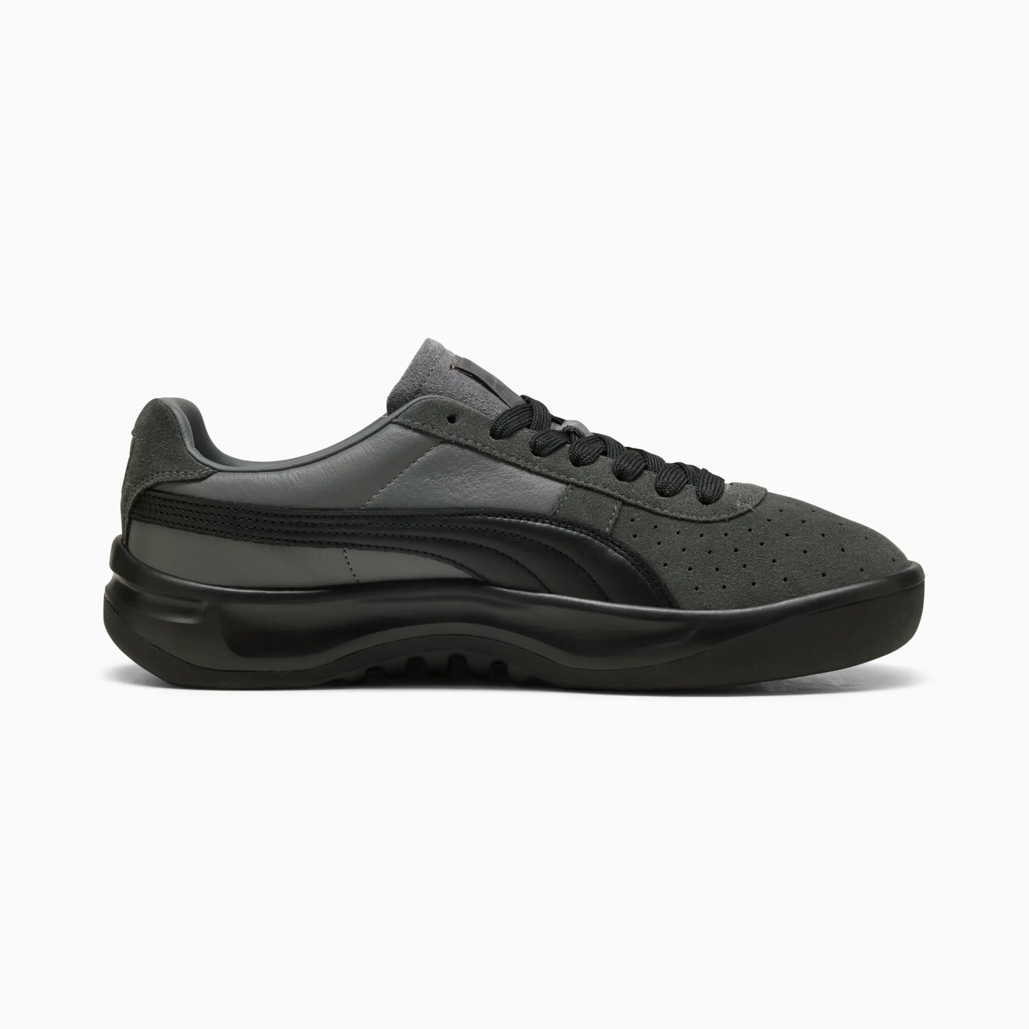 Shadow Gray-Cool Dark Gray