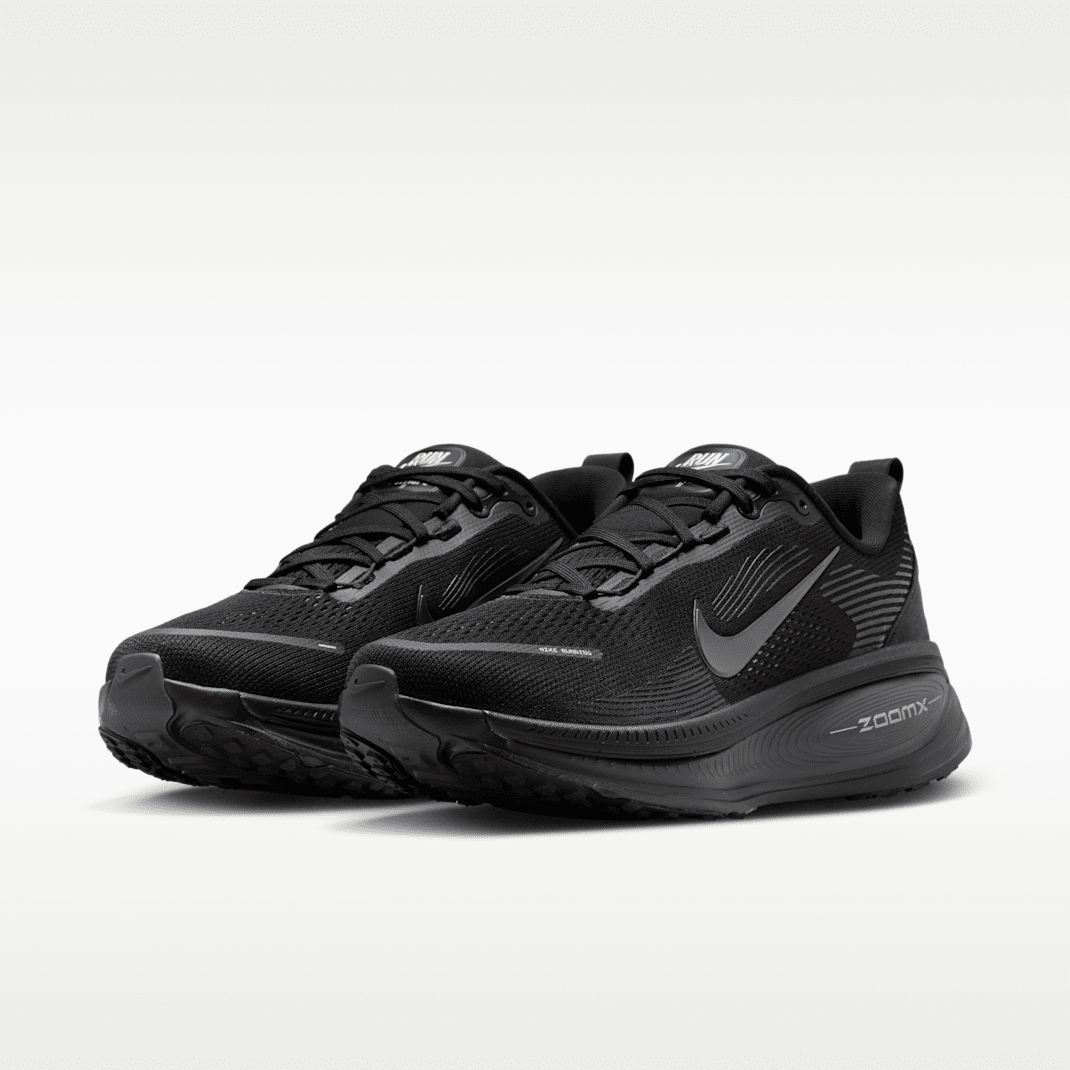 Black/Dark Smoke Grey/Light Smoke Grey/Black