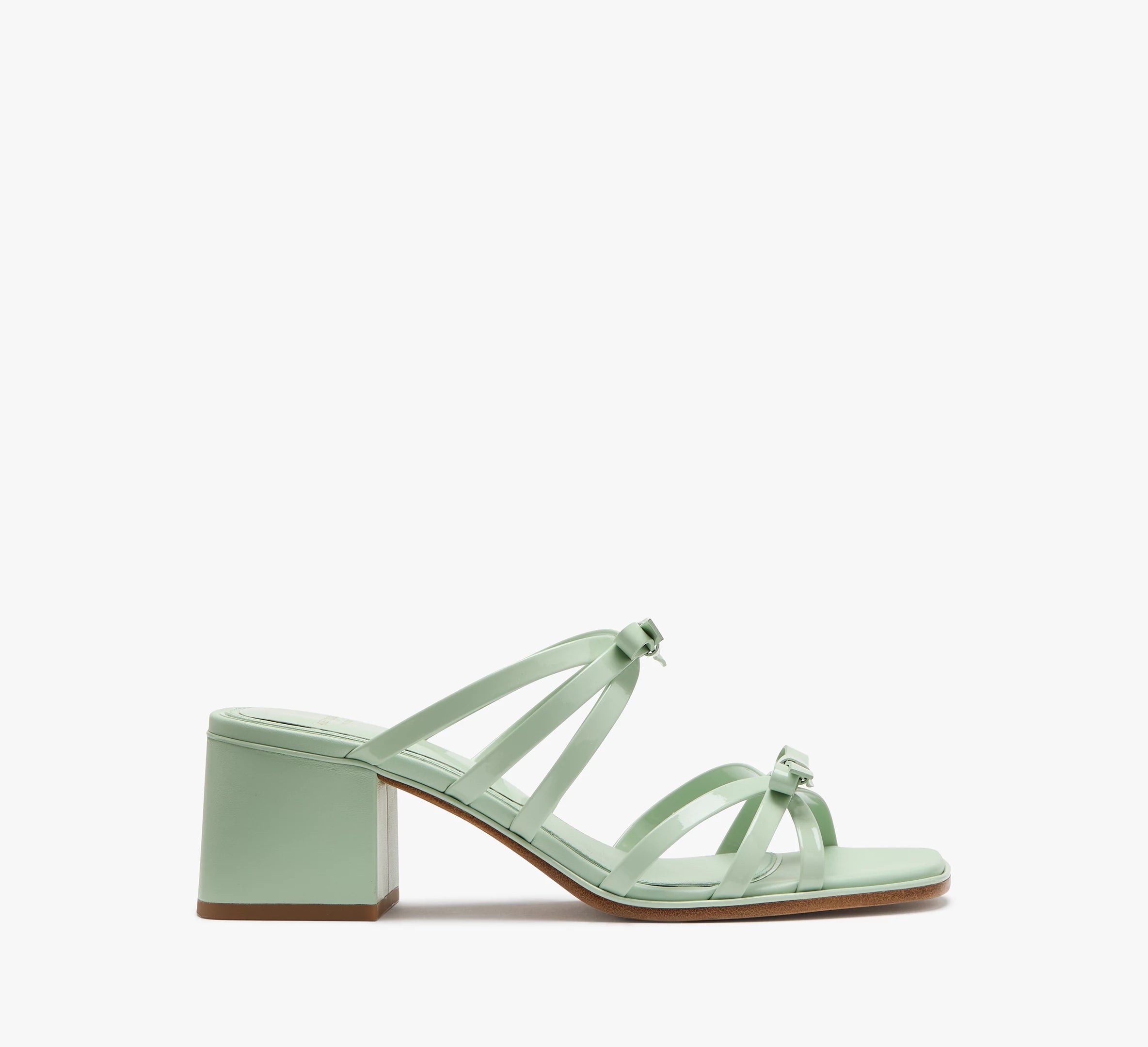 Pistachio Ice
