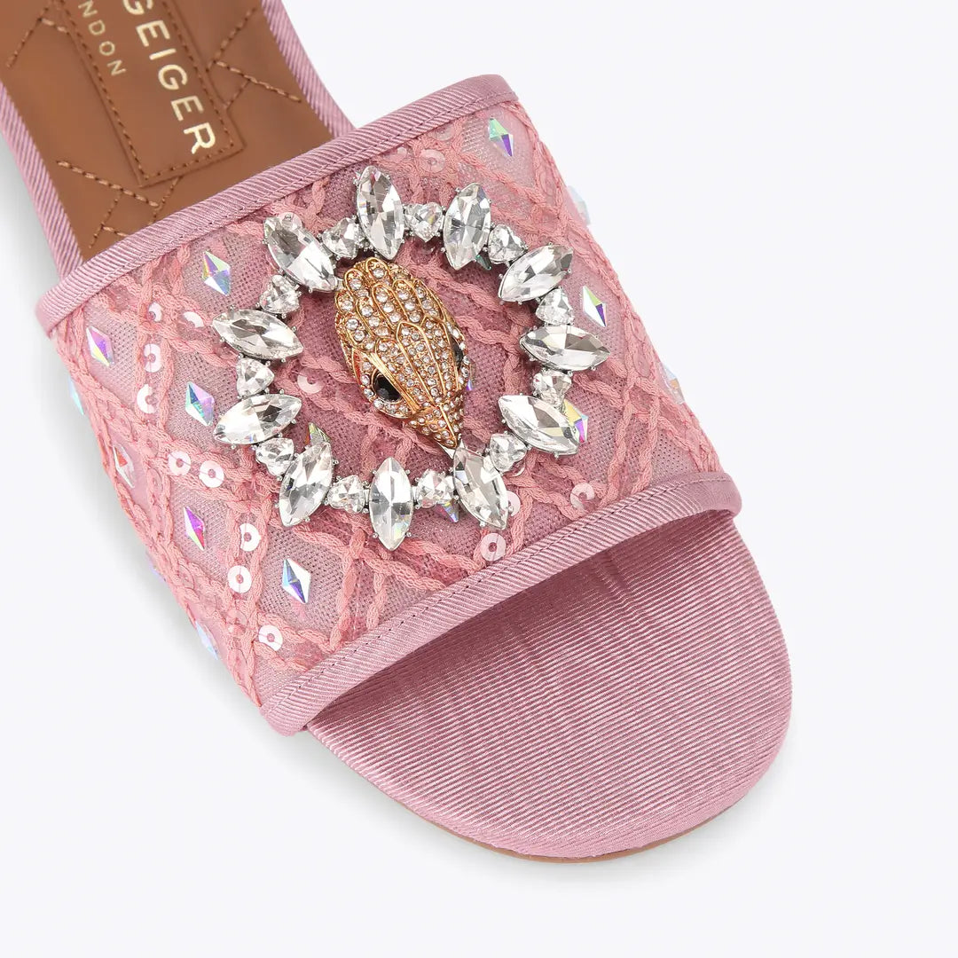 pale pink