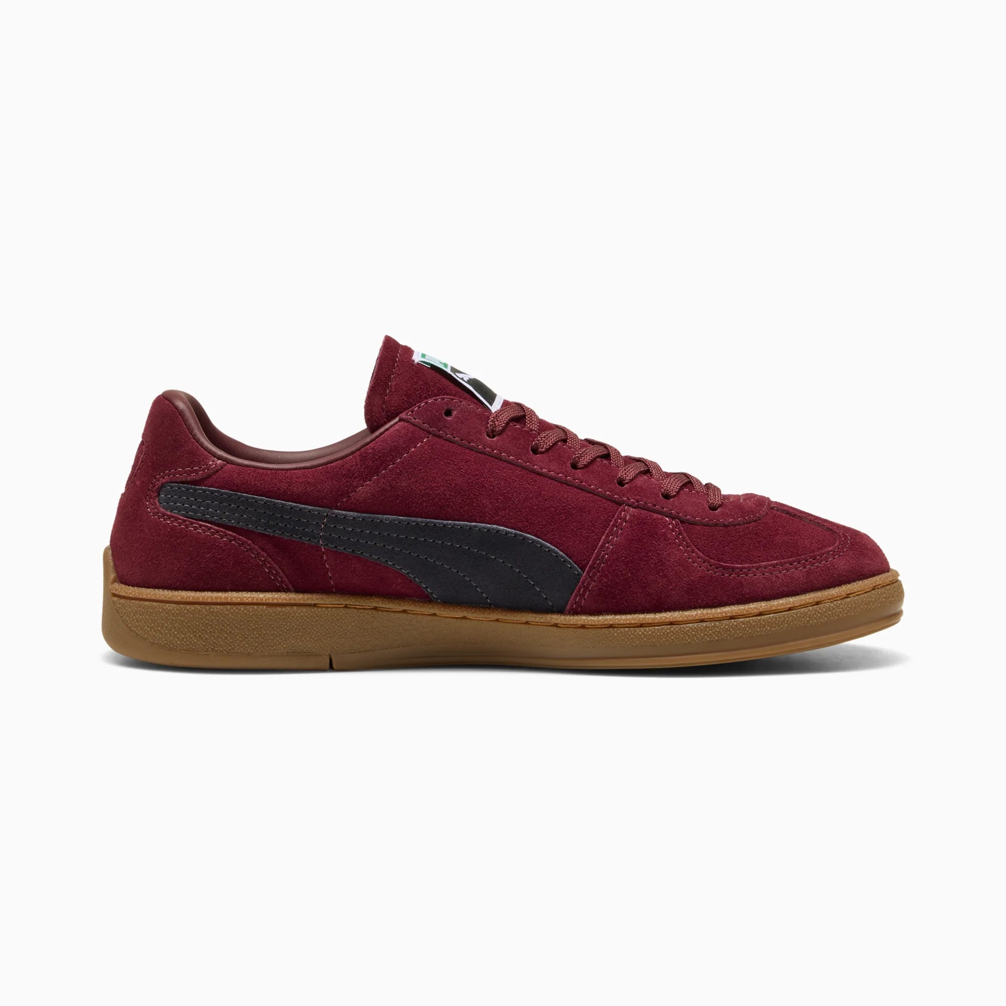Ruby Shimmer-New Navy-Gum