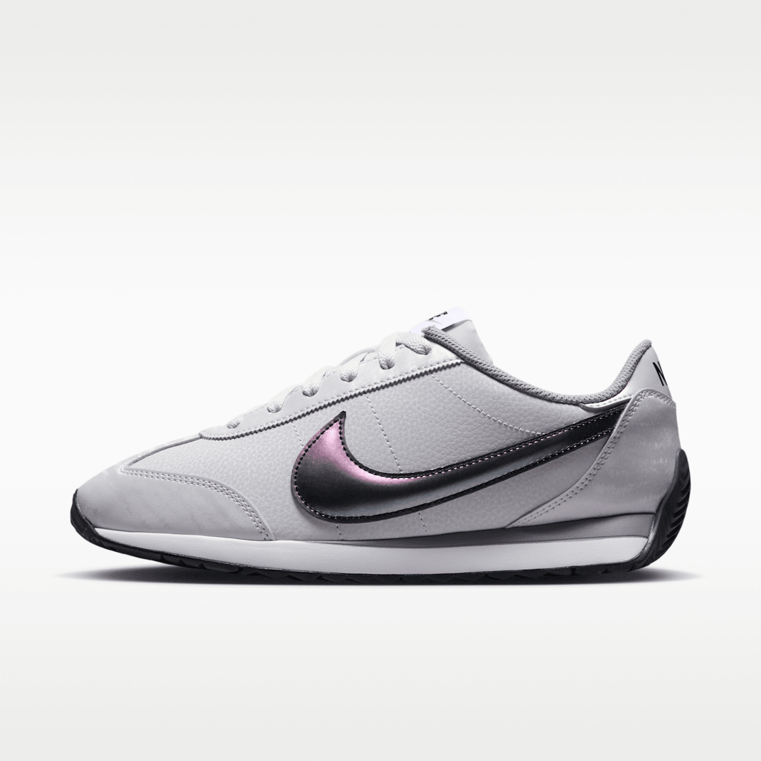 Pure Platinum/Dark Smoke Grey/White/Black