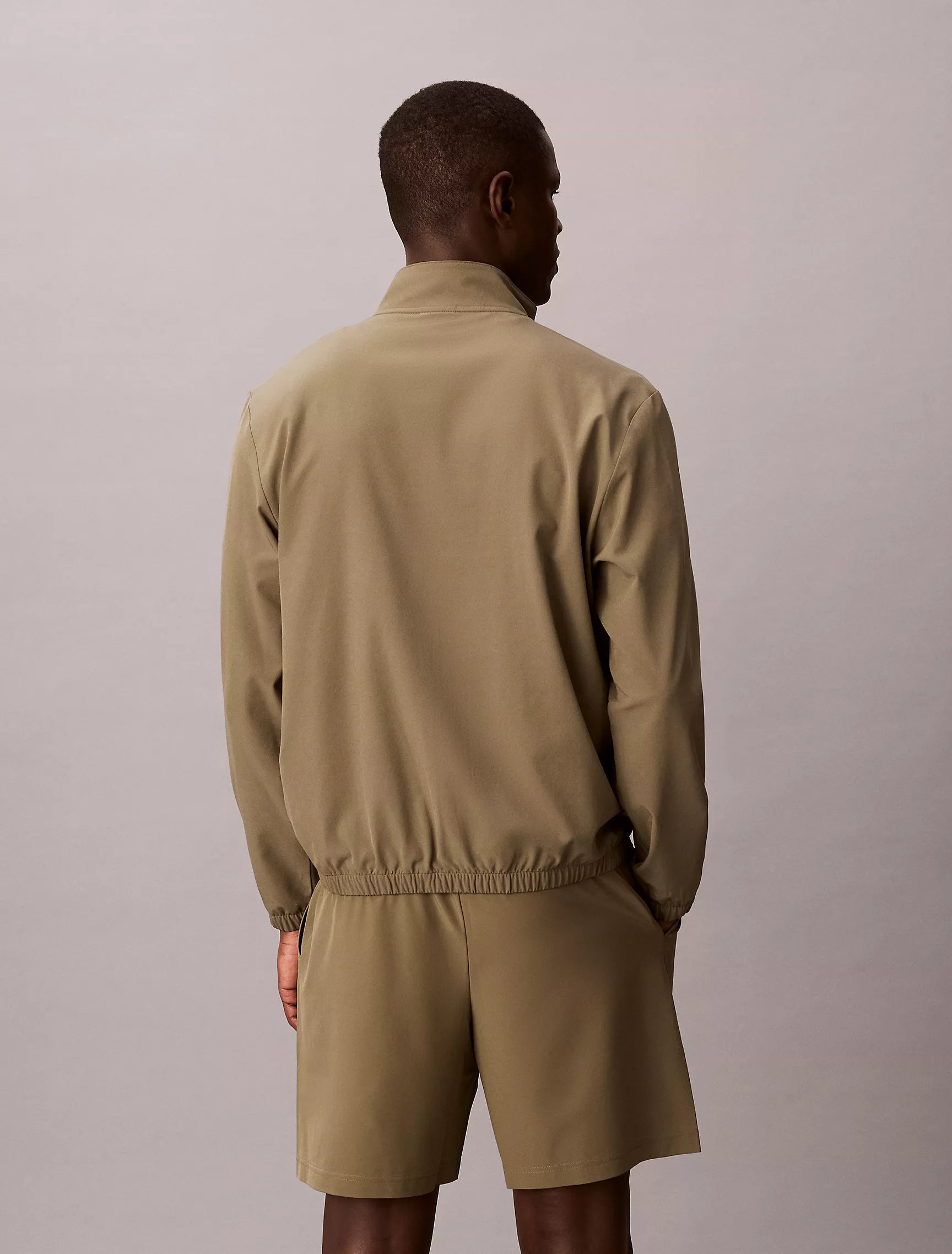 Dusty Olive