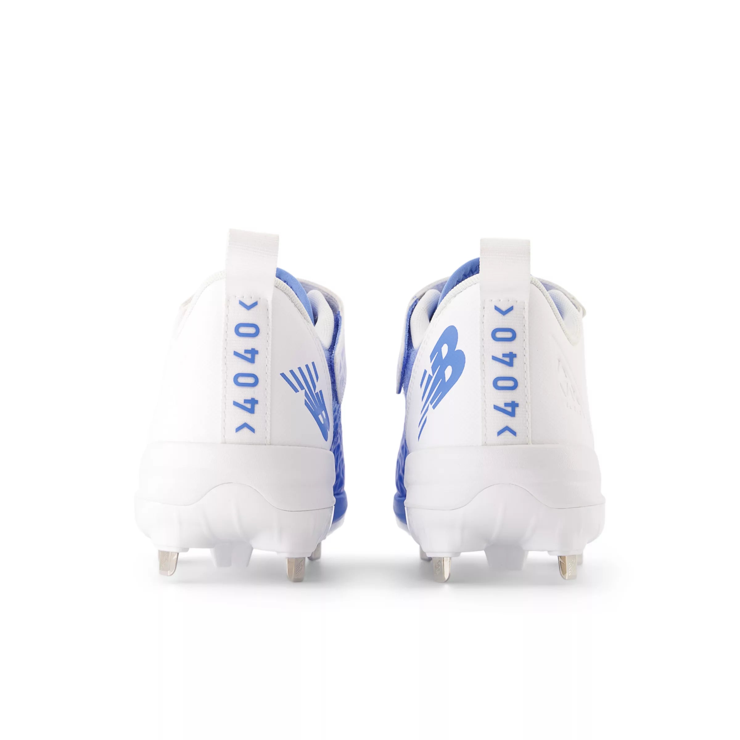 Team Carolina With White