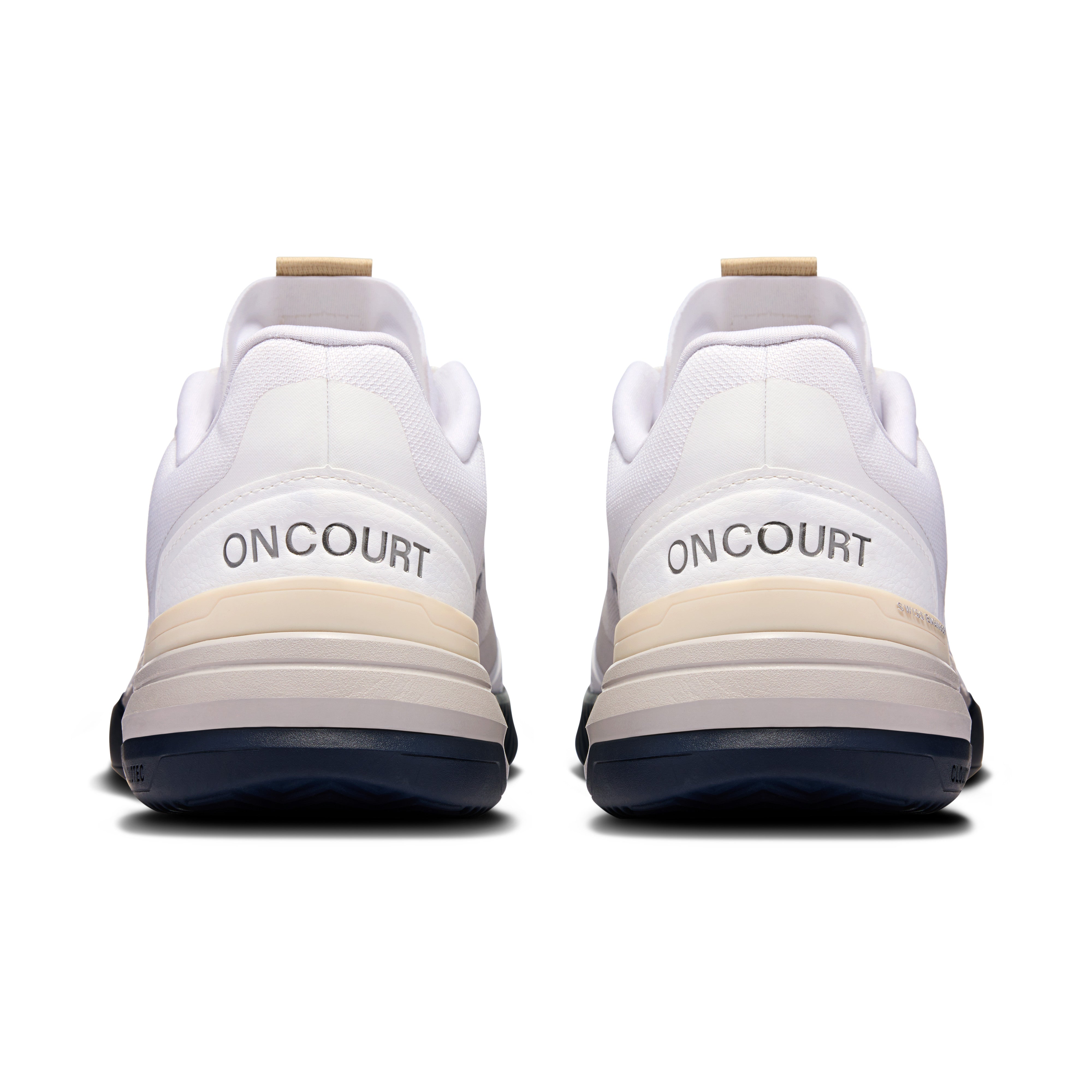 White | Cream
