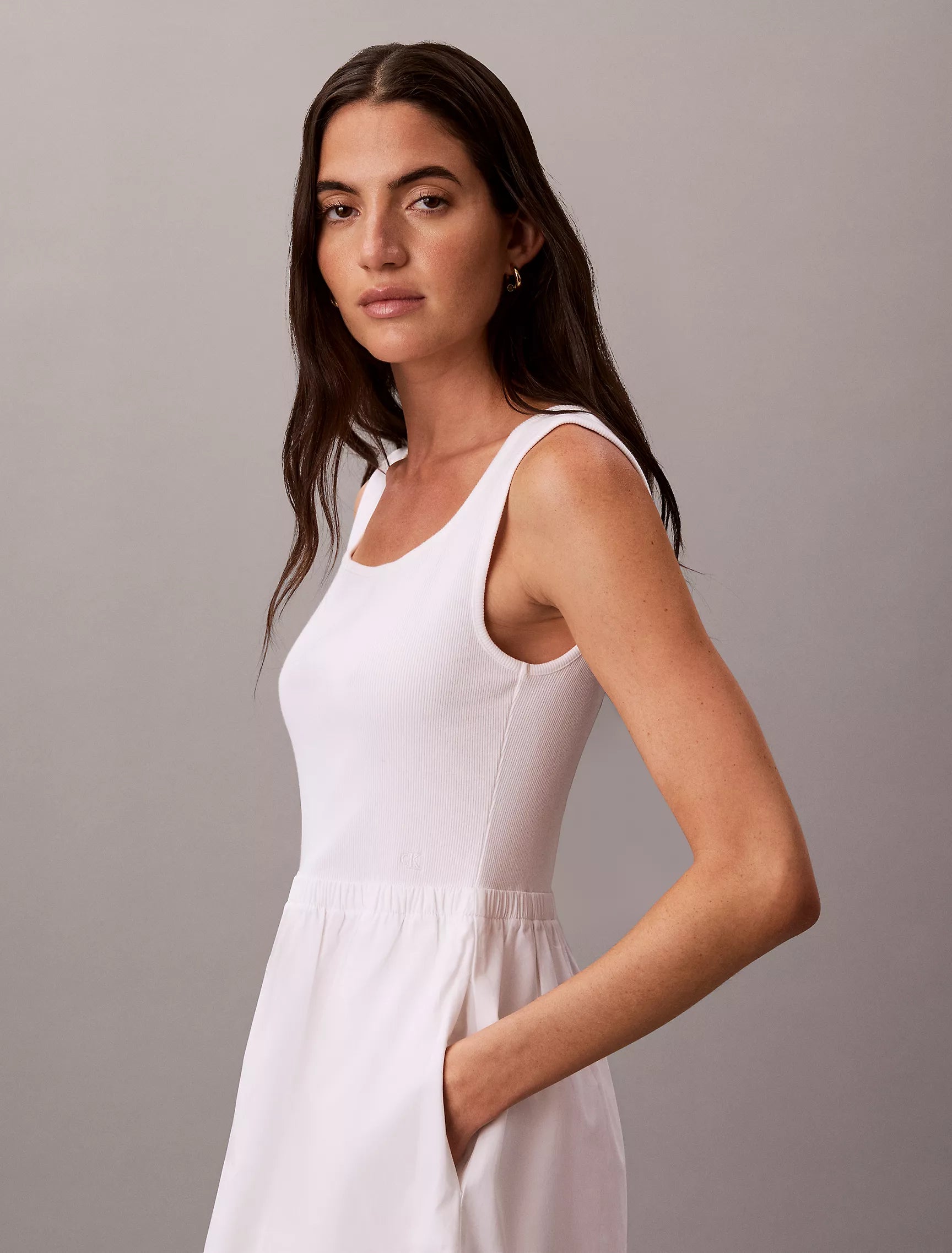 Bright White