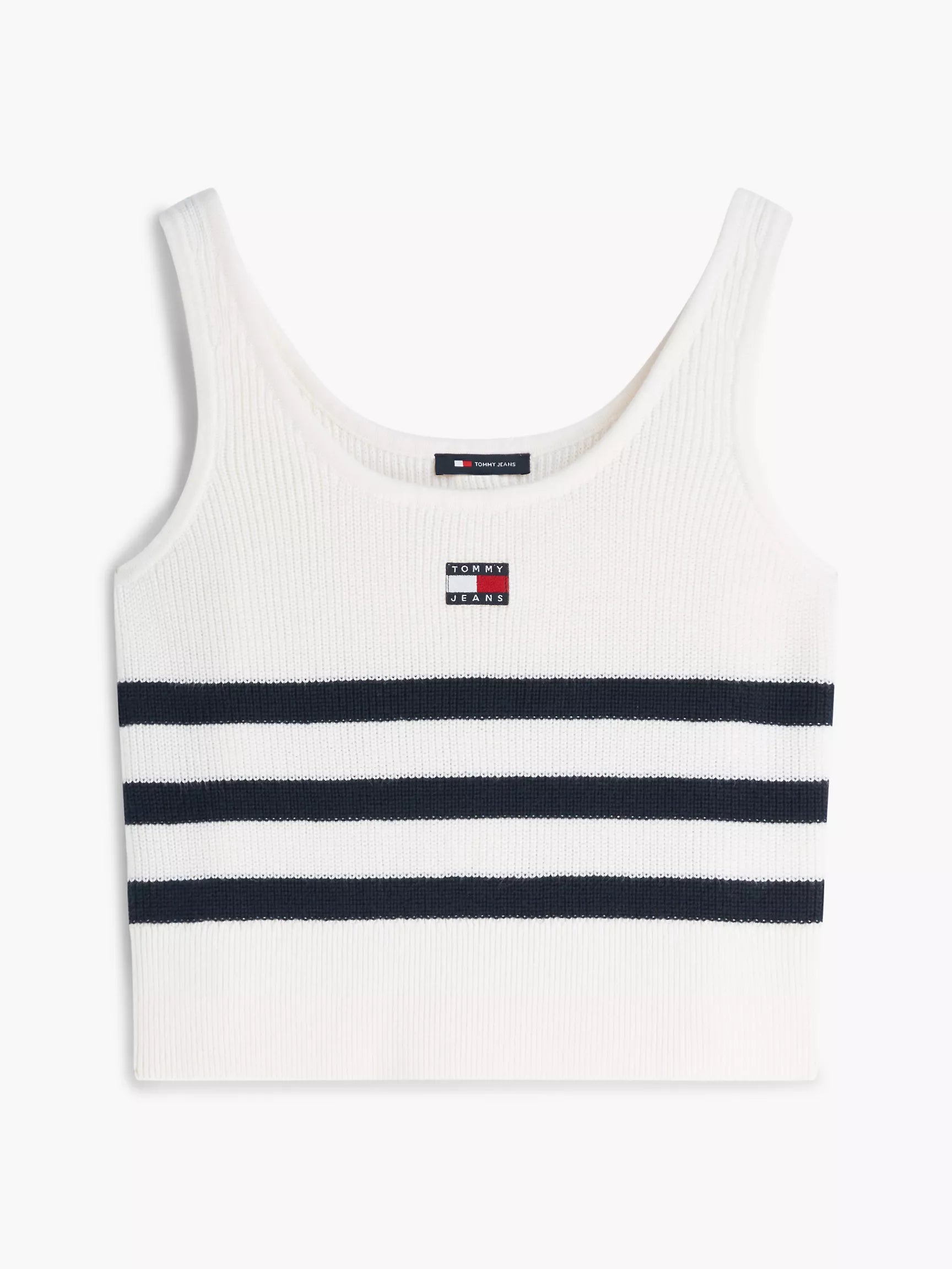 Ancient White Stripe