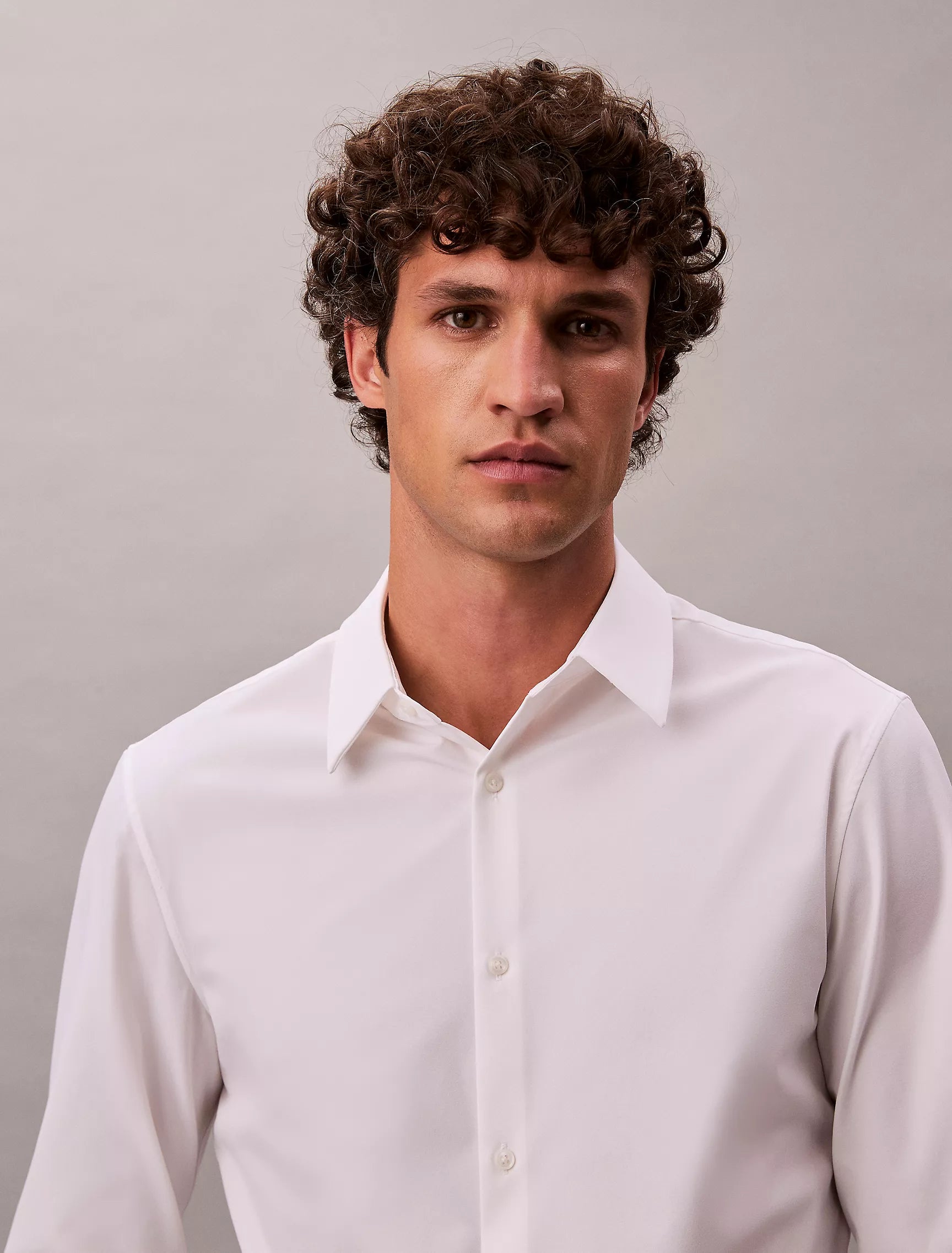 Brilliant White
