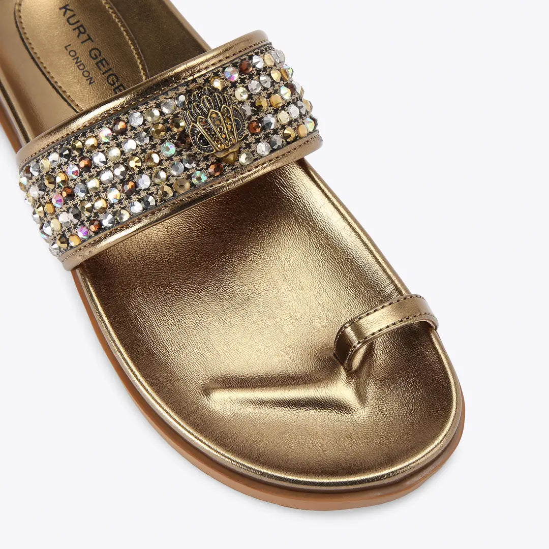 Gold Combination