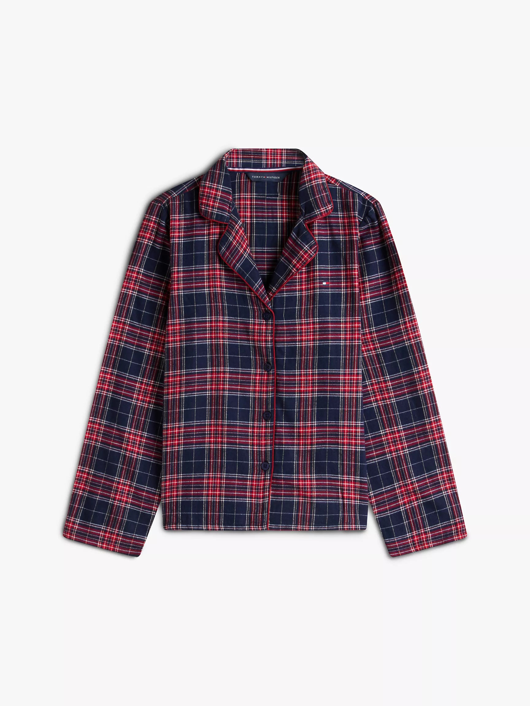 Sky Captain / Plaid
