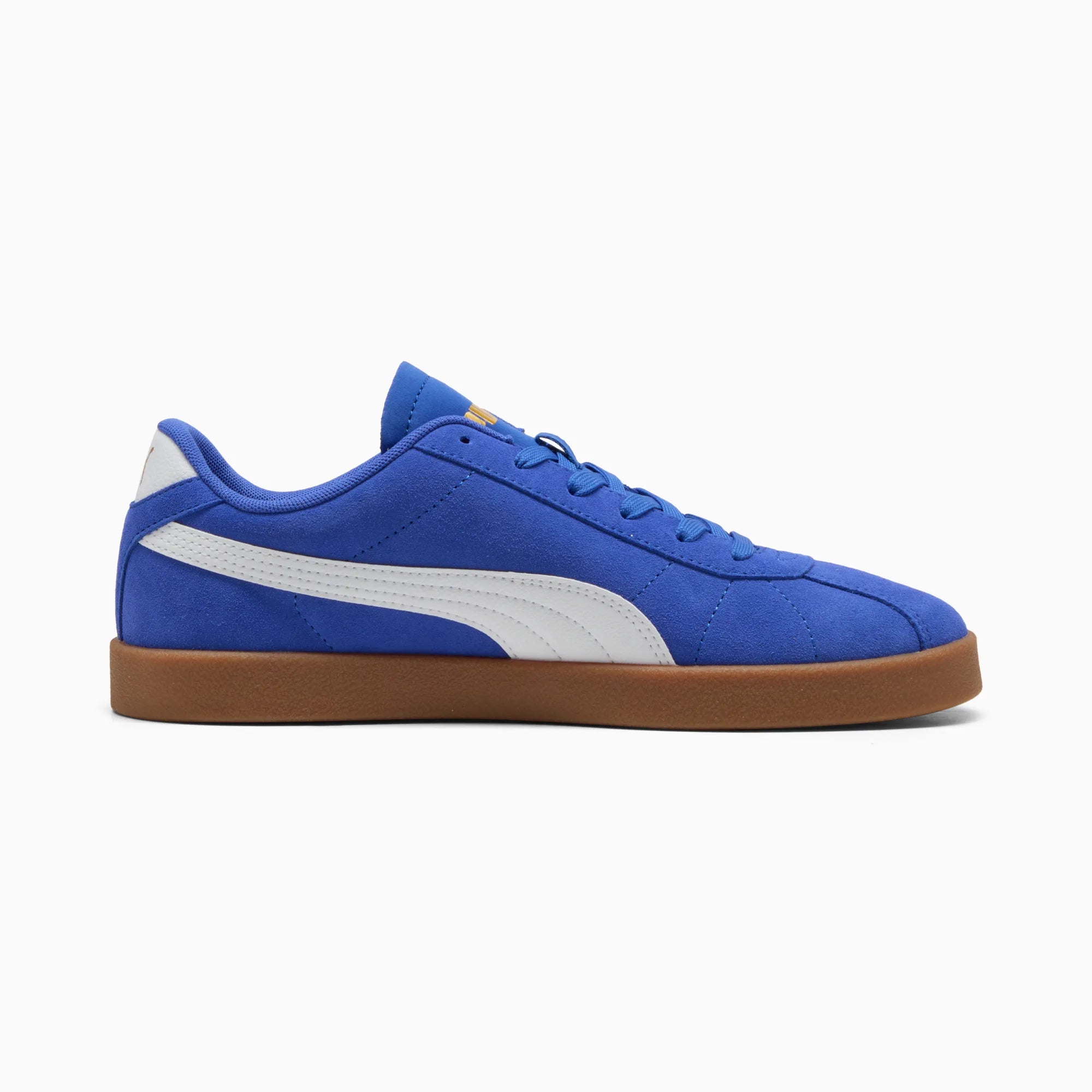 Royal Sapphire-PUMA White