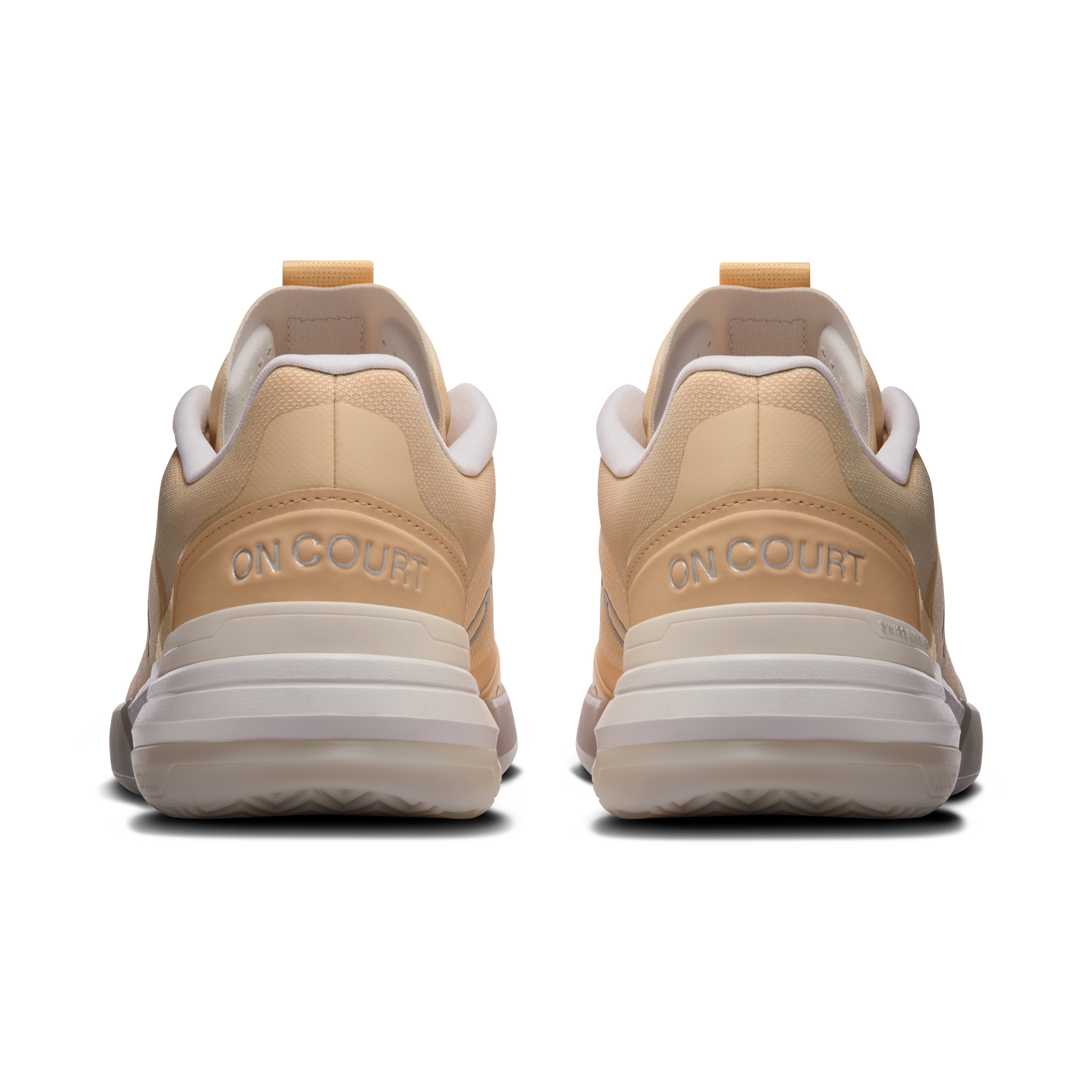 Blonde | Gardenia