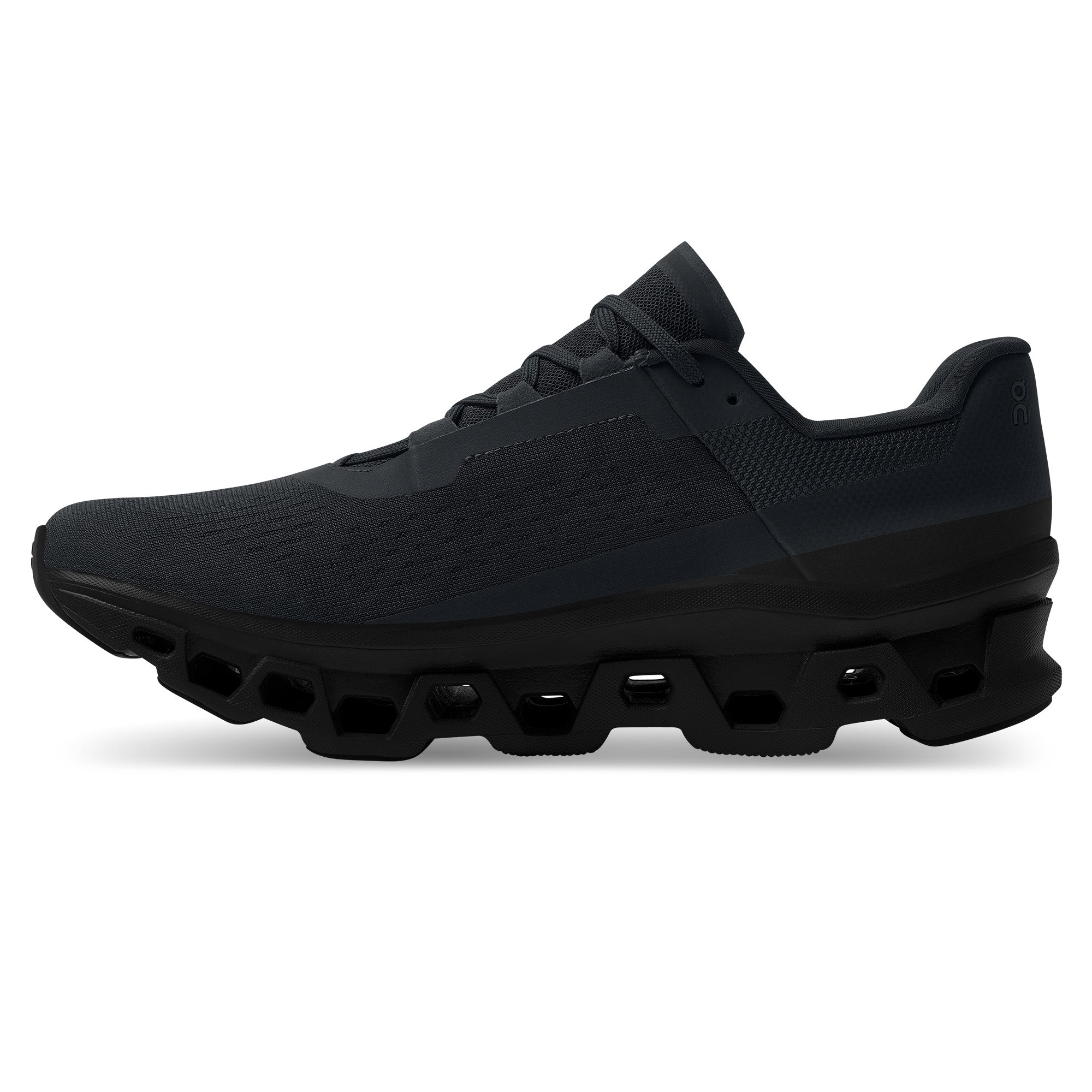 All Black