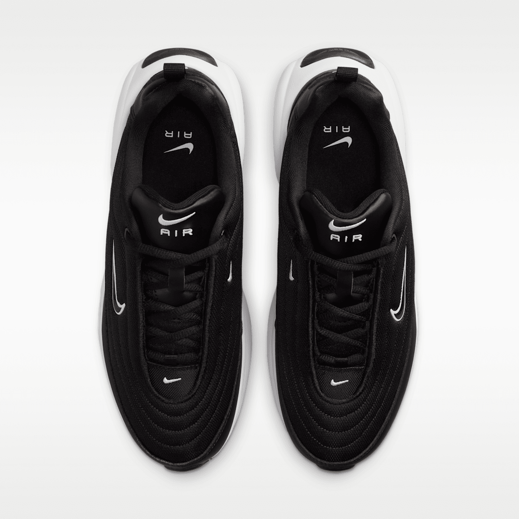 Black/White