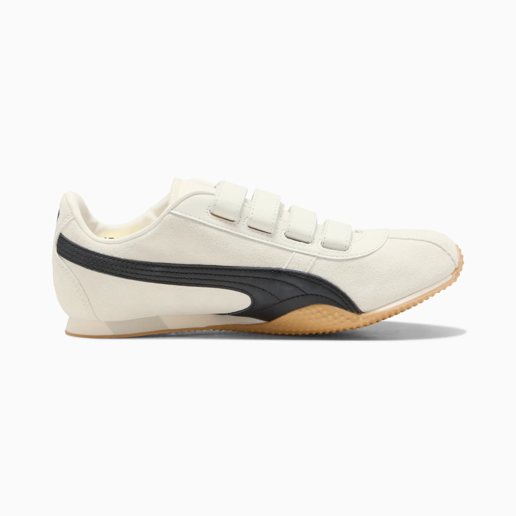 Warm White-PUMA Black