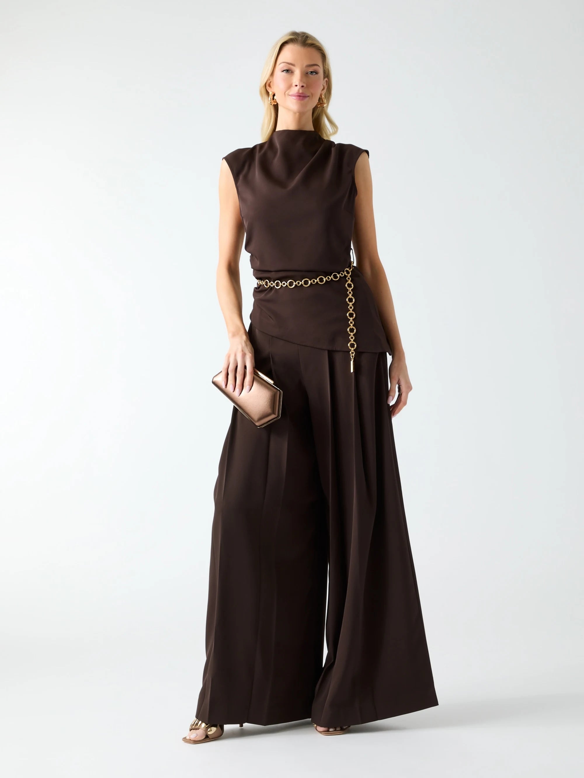 Chocco Brown