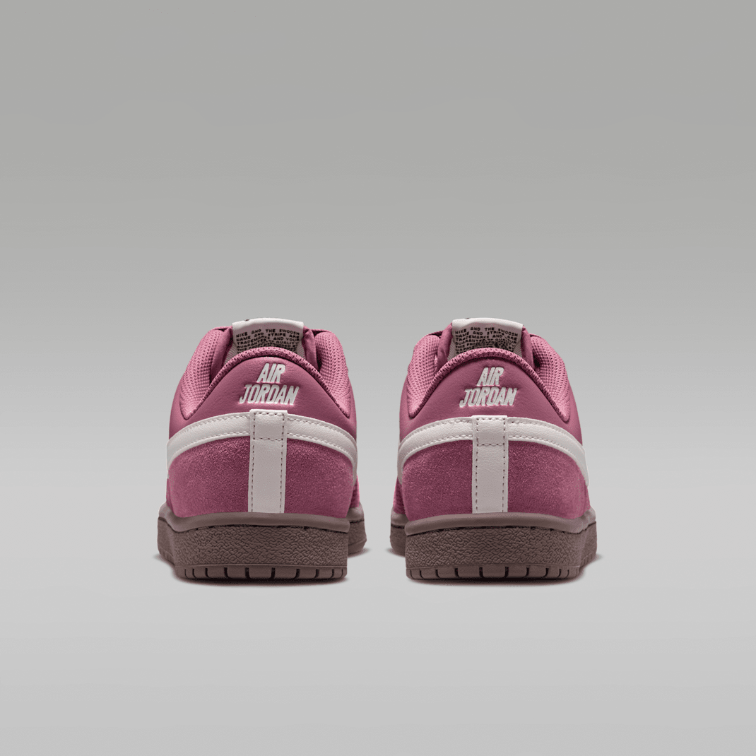 Desert Berry/Black/Gum Medium Brown/Sail