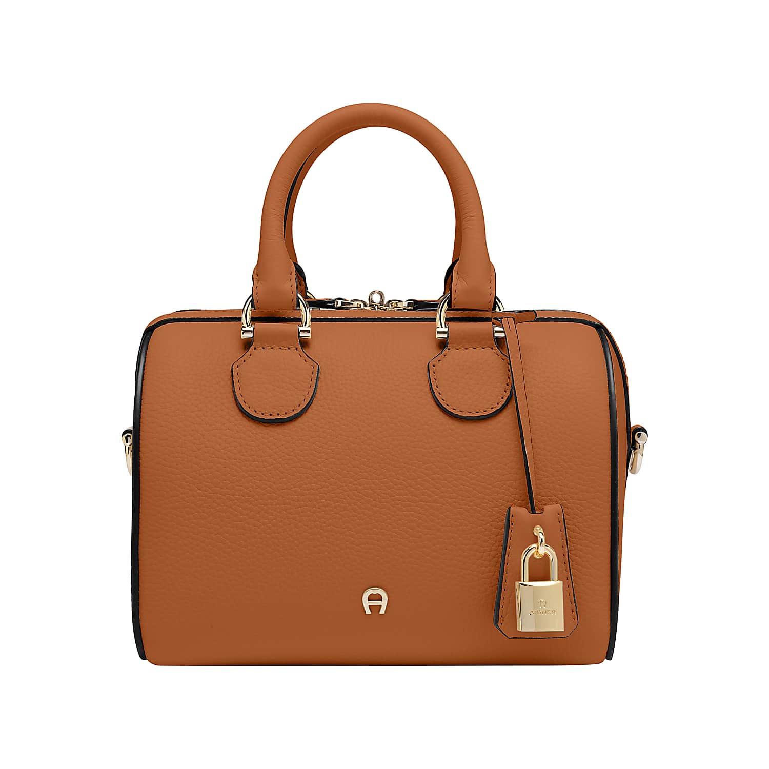 Cognac brown