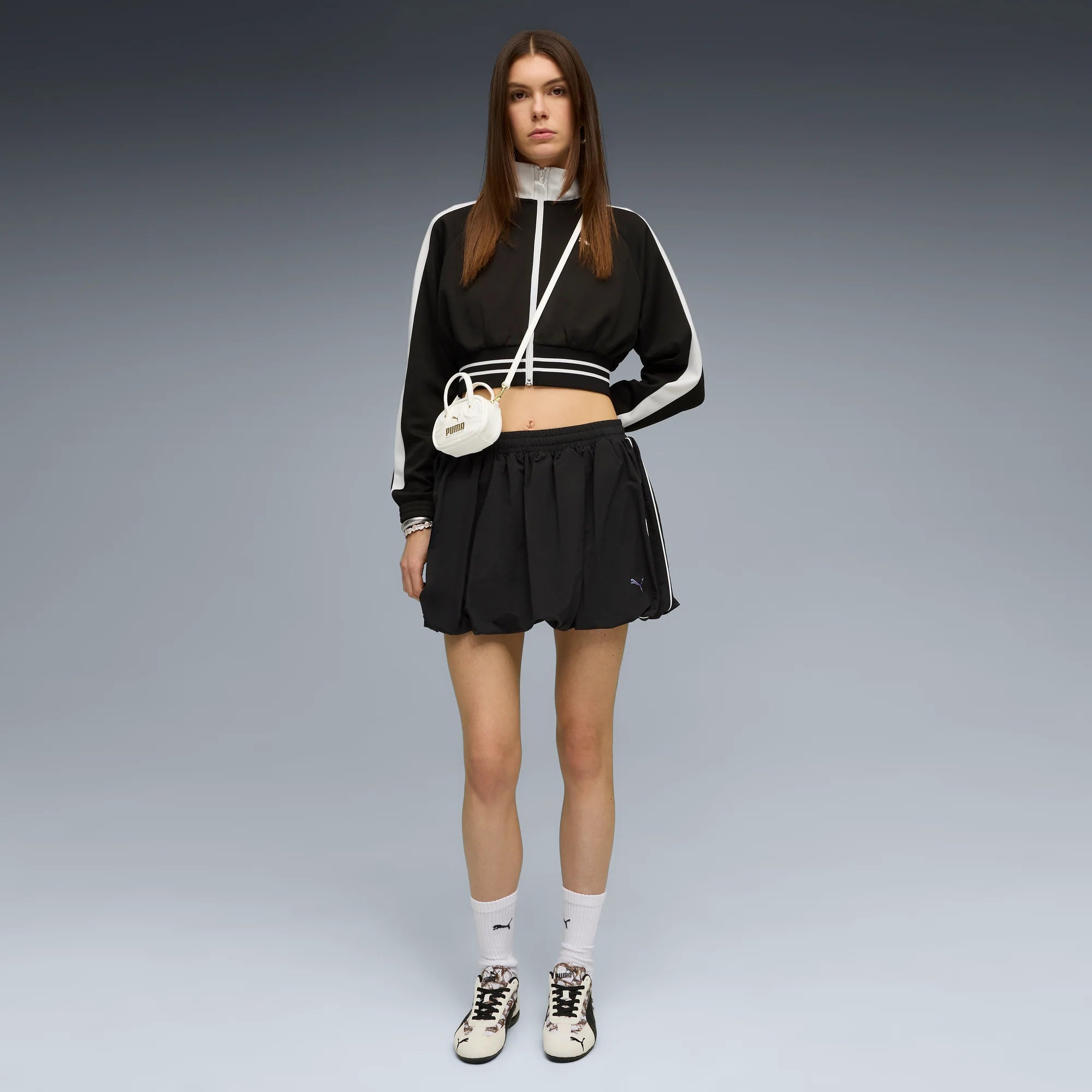 Vapor Gray-PUMA Black