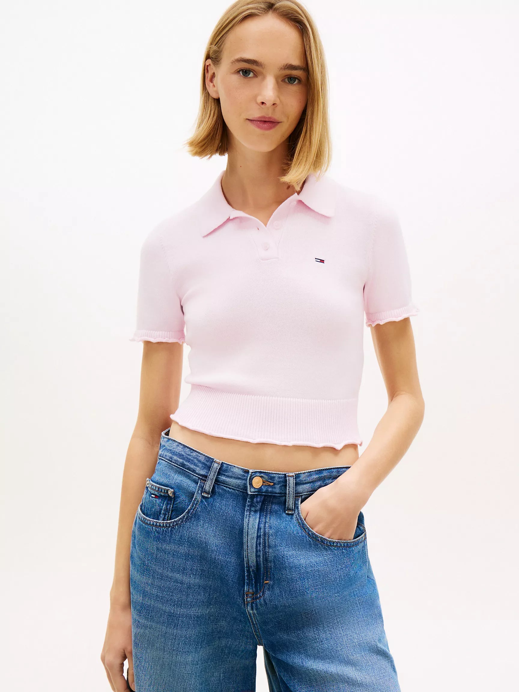Pearly Pink