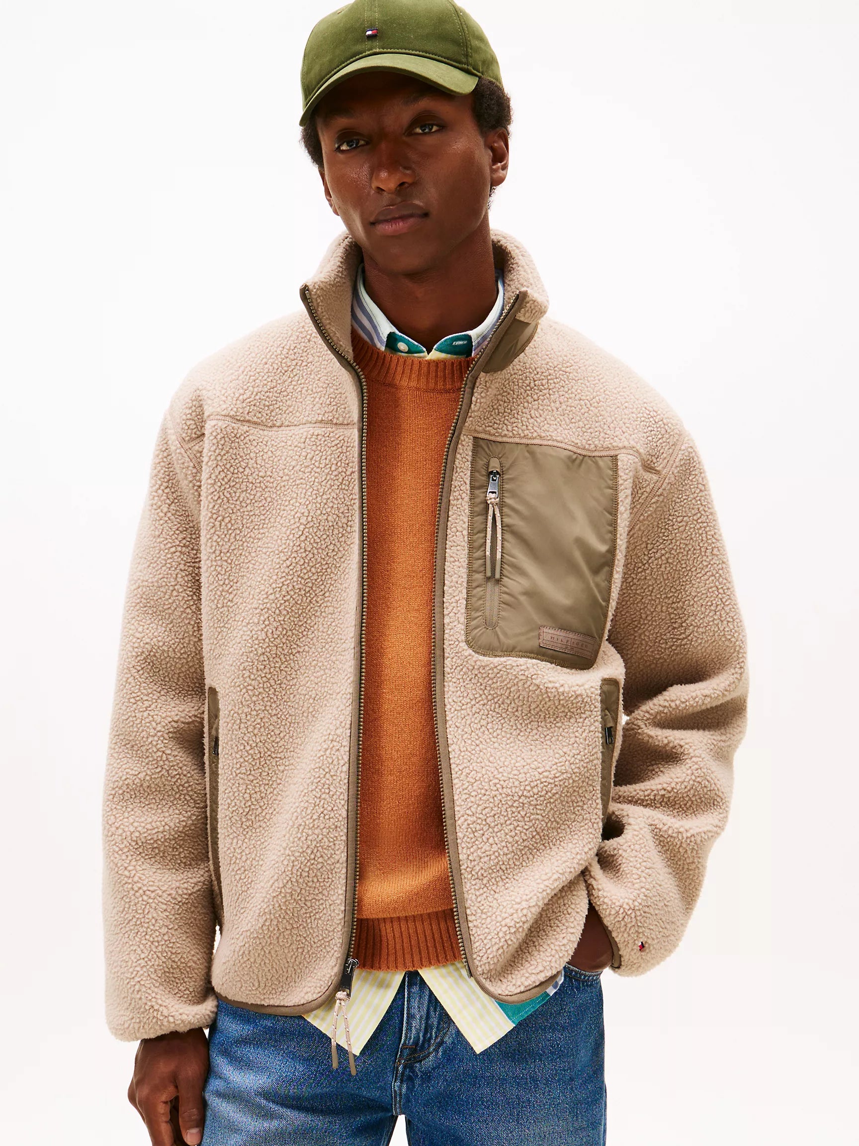 Coastal Taupe