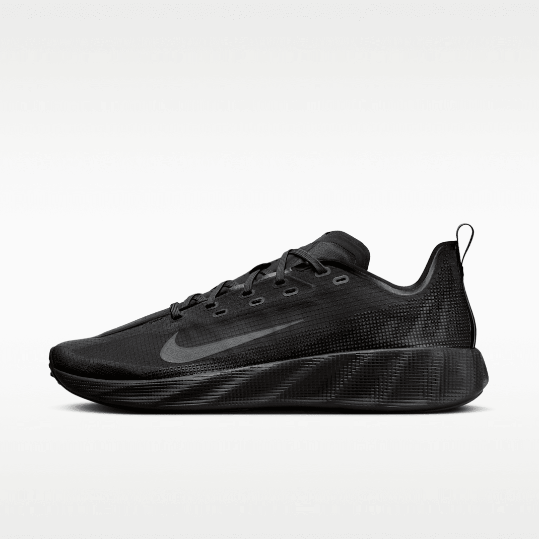 Black/Anthracite/Dark Grey/Smoke Grey